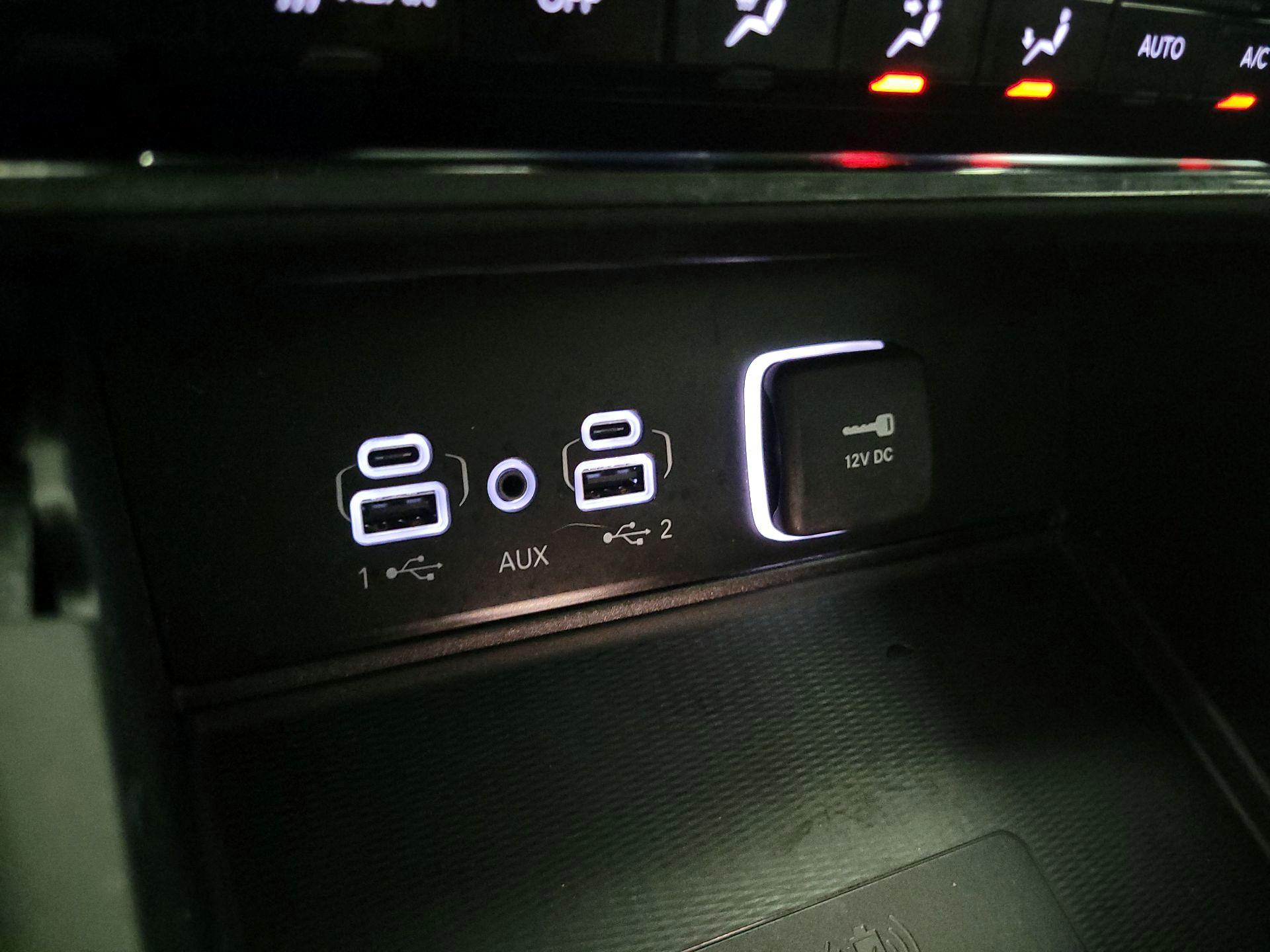 Thumbnail: 2023 Jeep Grand Cherokee - 19