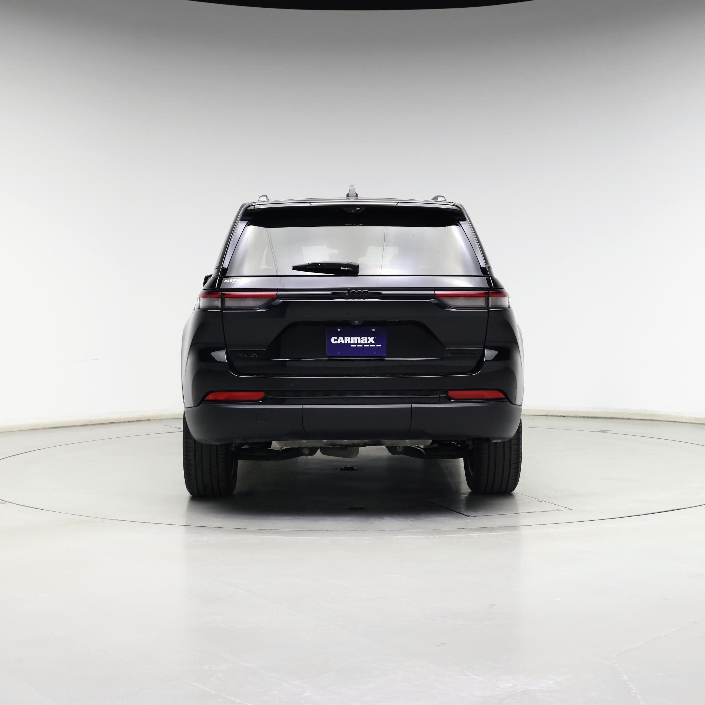 Thumbnail: 2023 Jeep Grand Cherokee - 6