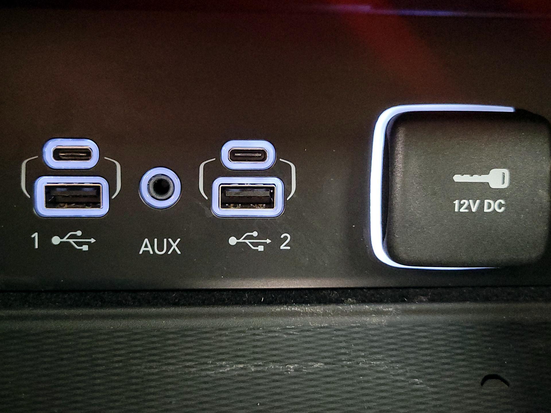 Thumbnail: 2022 Jeep Grand Cherokee - 19