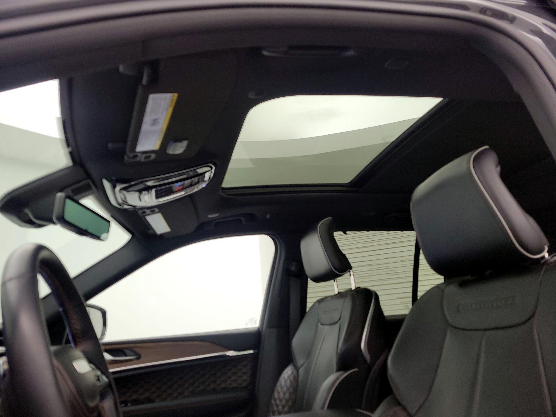 Thumbnail: 2022 Jeep Grand Cherokee - 20