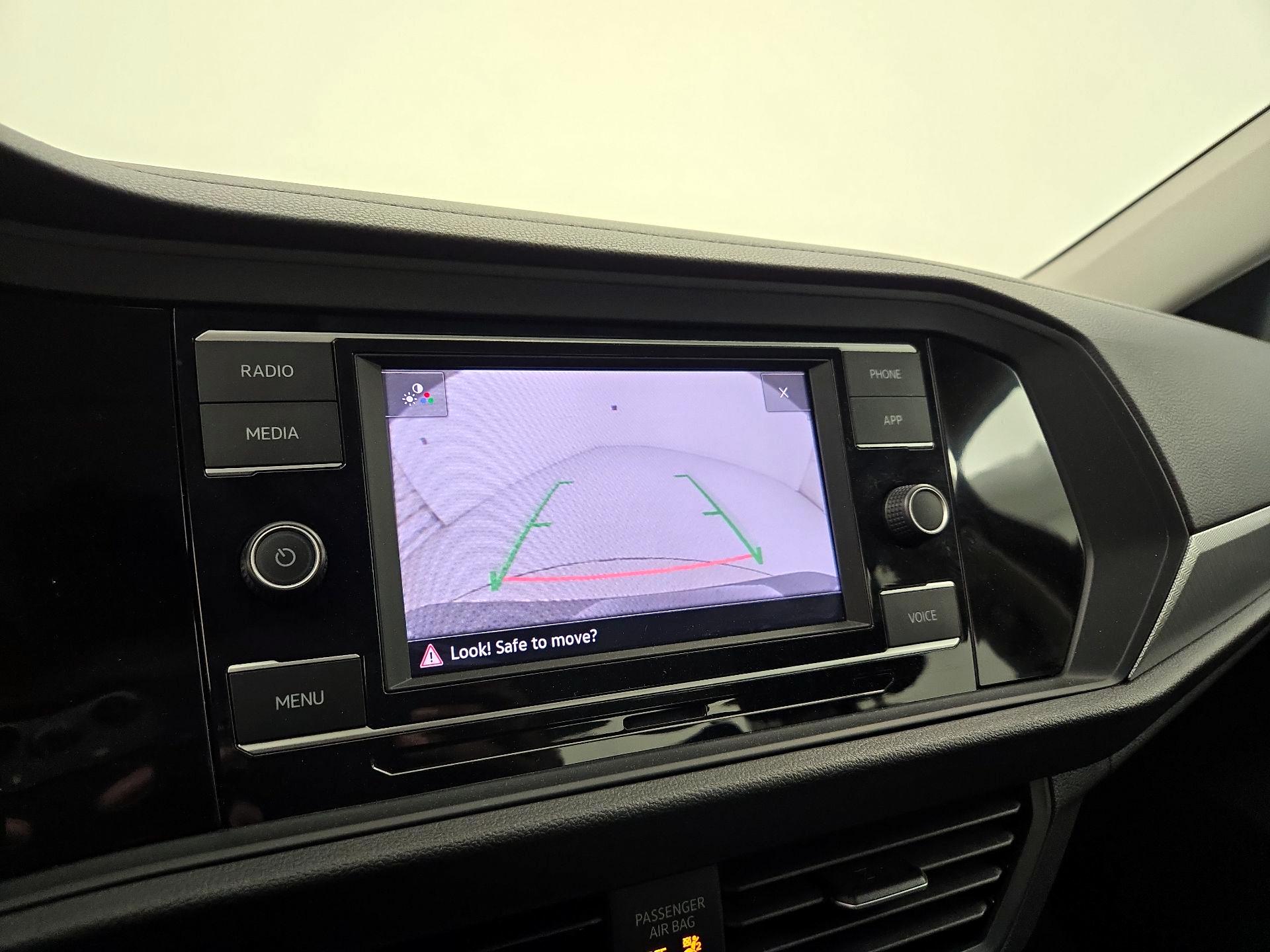 Thumbnail: 2024 Volkswagen Jetta - 14