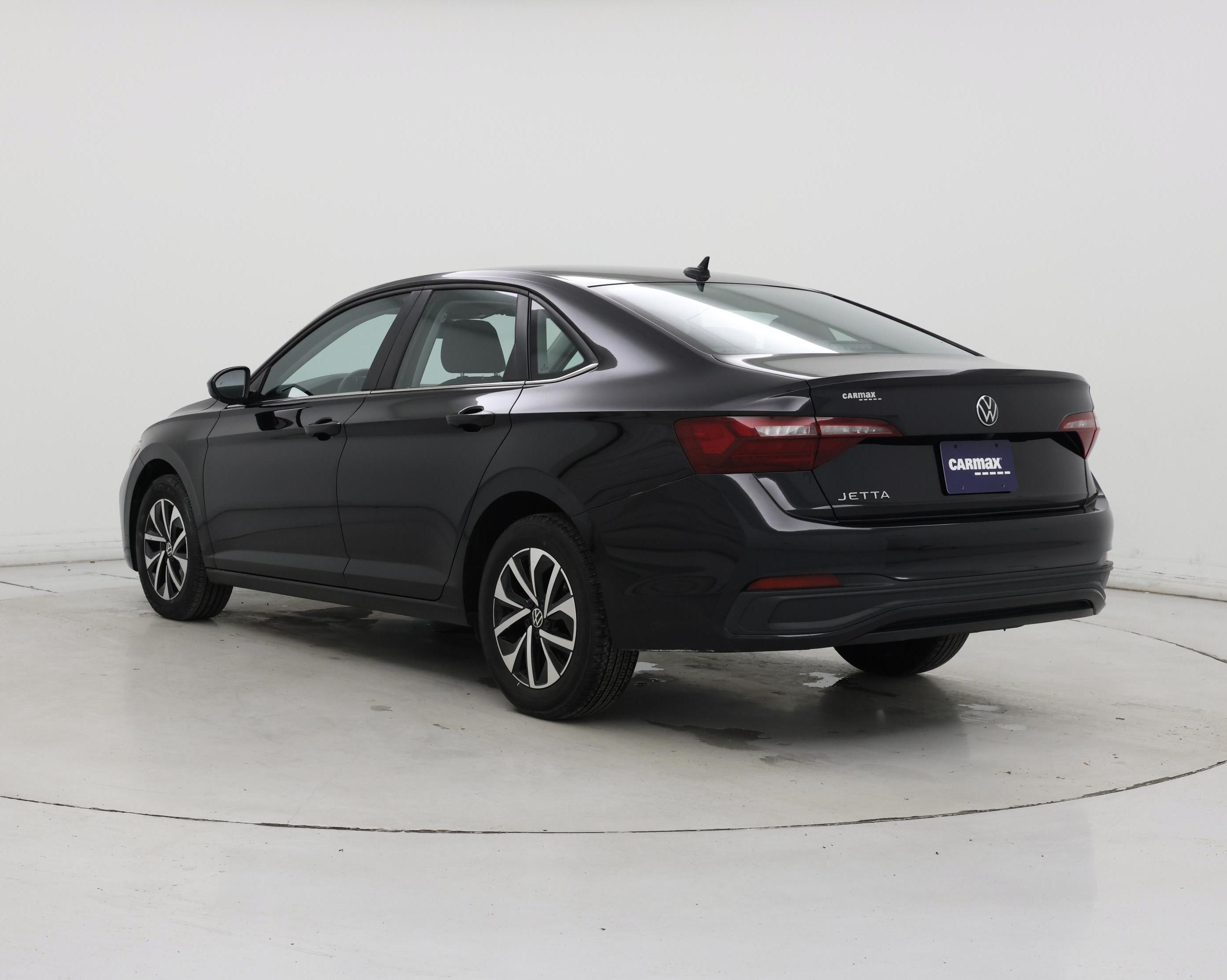 Thumbnail: 2024 Volkswagen Jetta - 2