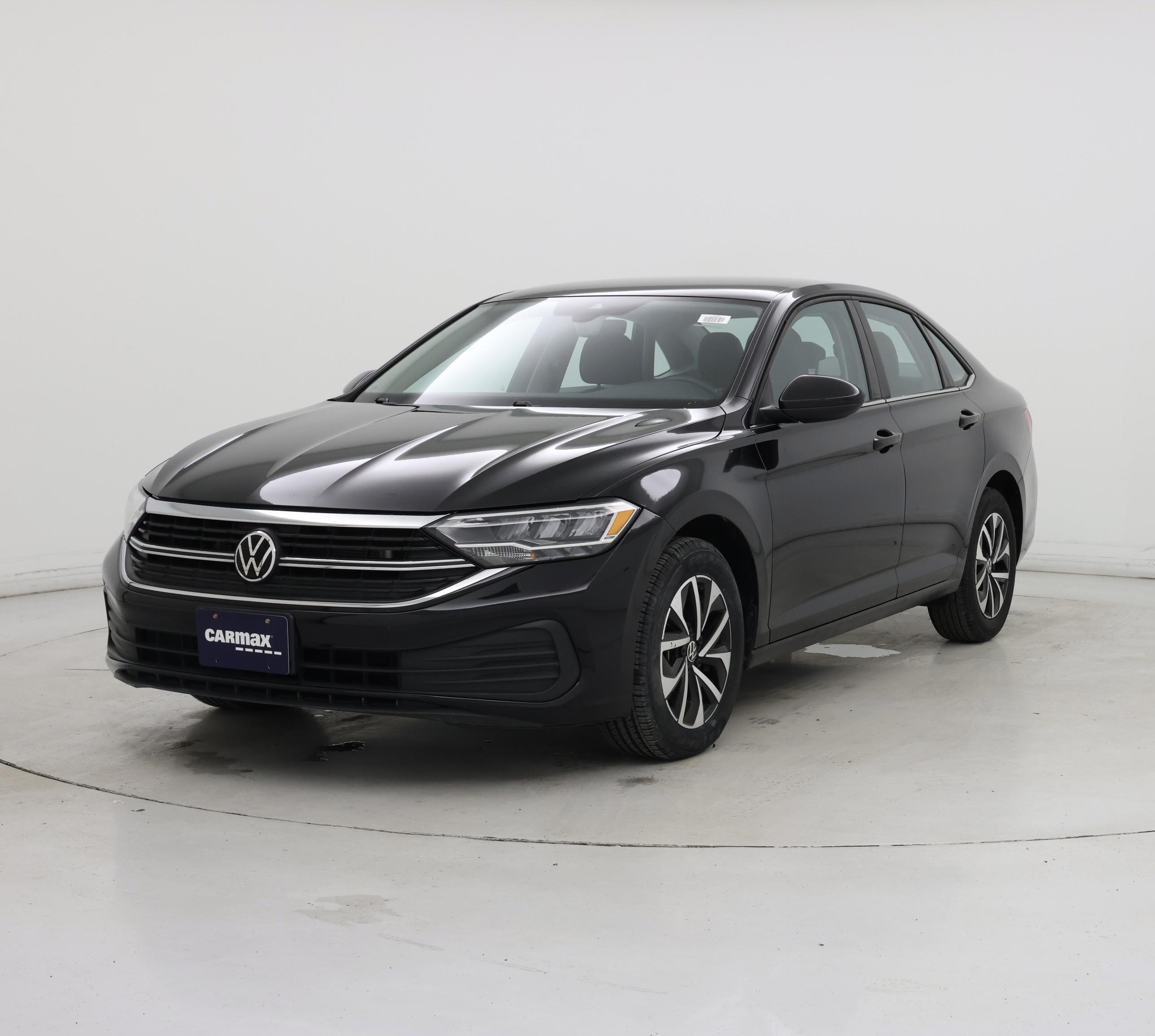 Thumbnail: 2024 Volkswagen Jetta - 4