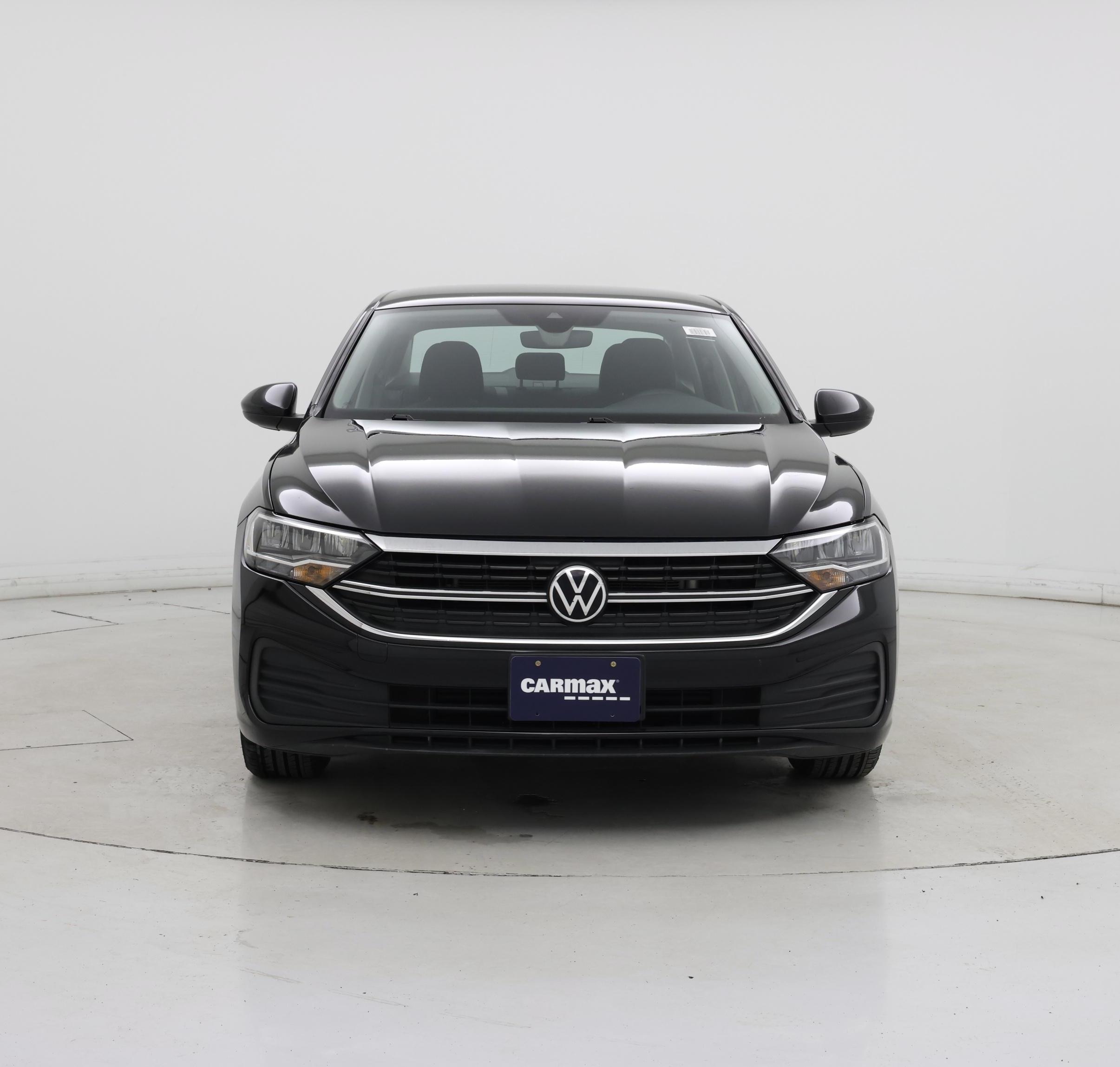 Thumbnail: 2024 Volkswagen Jetta - 5