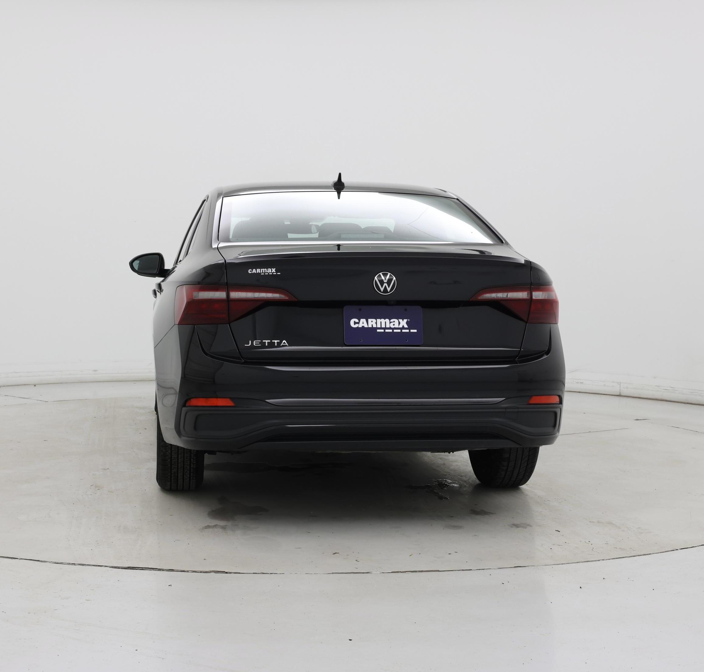 Thumbnail: 2024 Volkswagen Jetta - 6