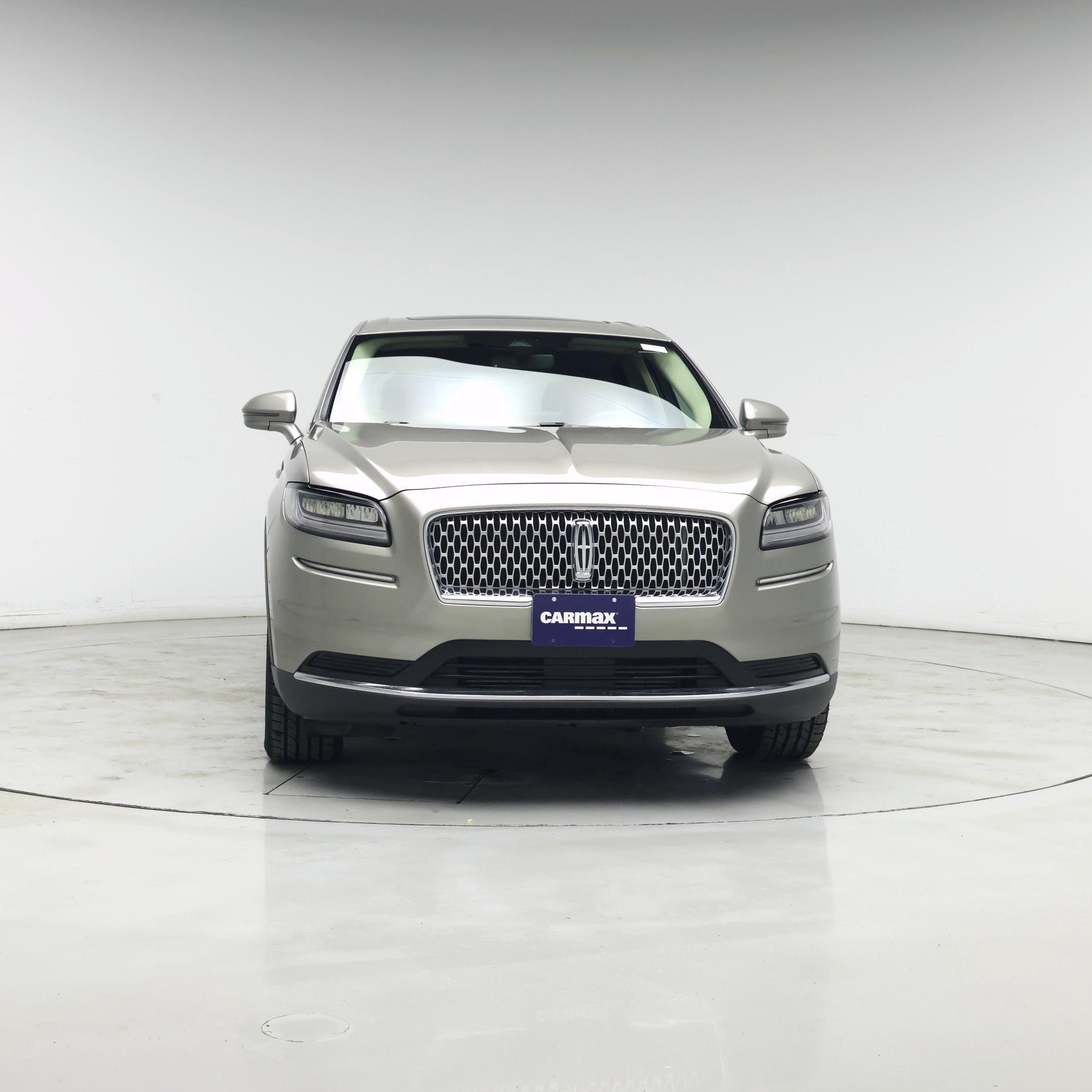 Thumbnail: 2023 Lincoln Nautilus - 5