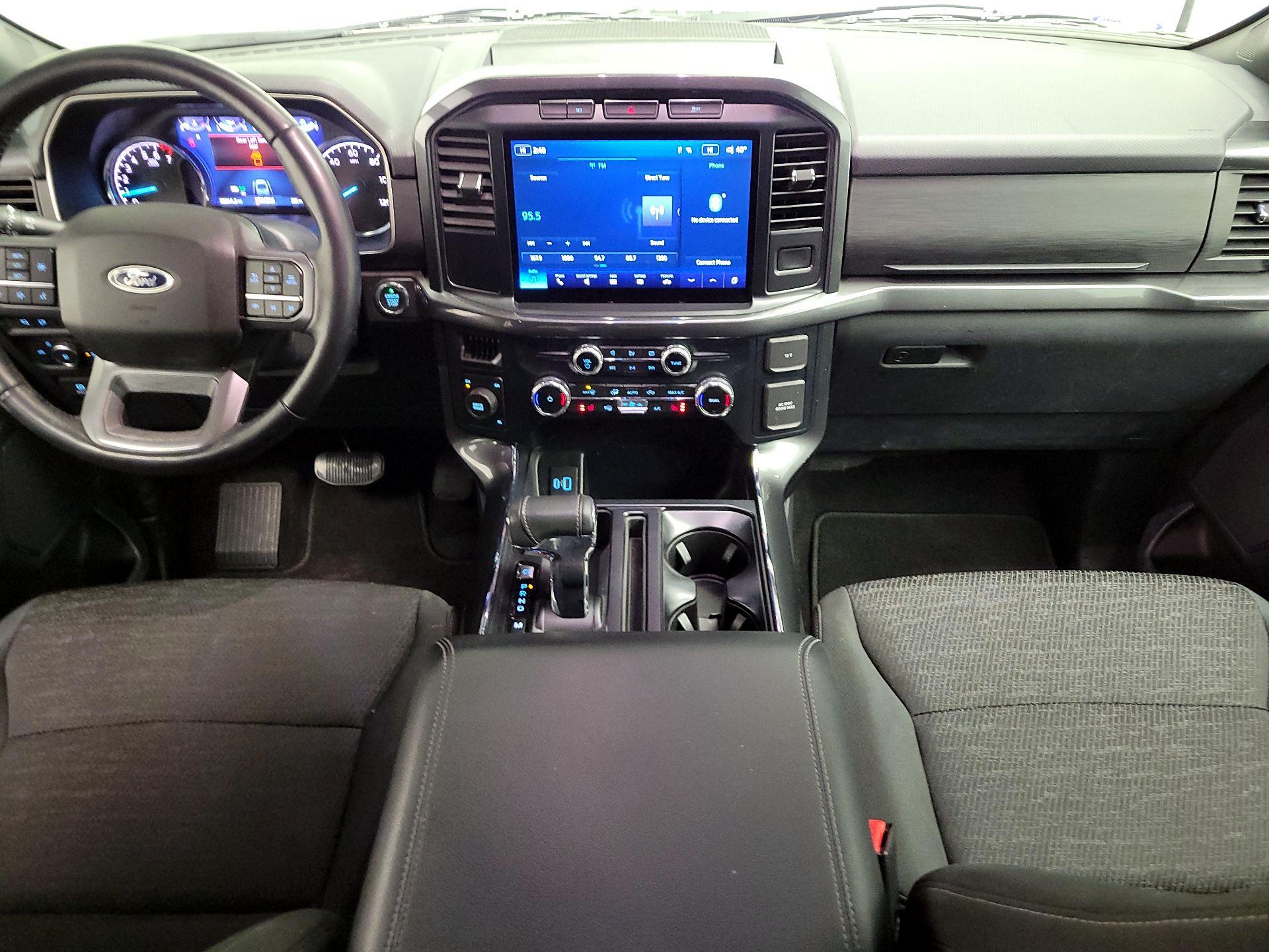 Thumbnail: 2022 Ford F-150 - 9