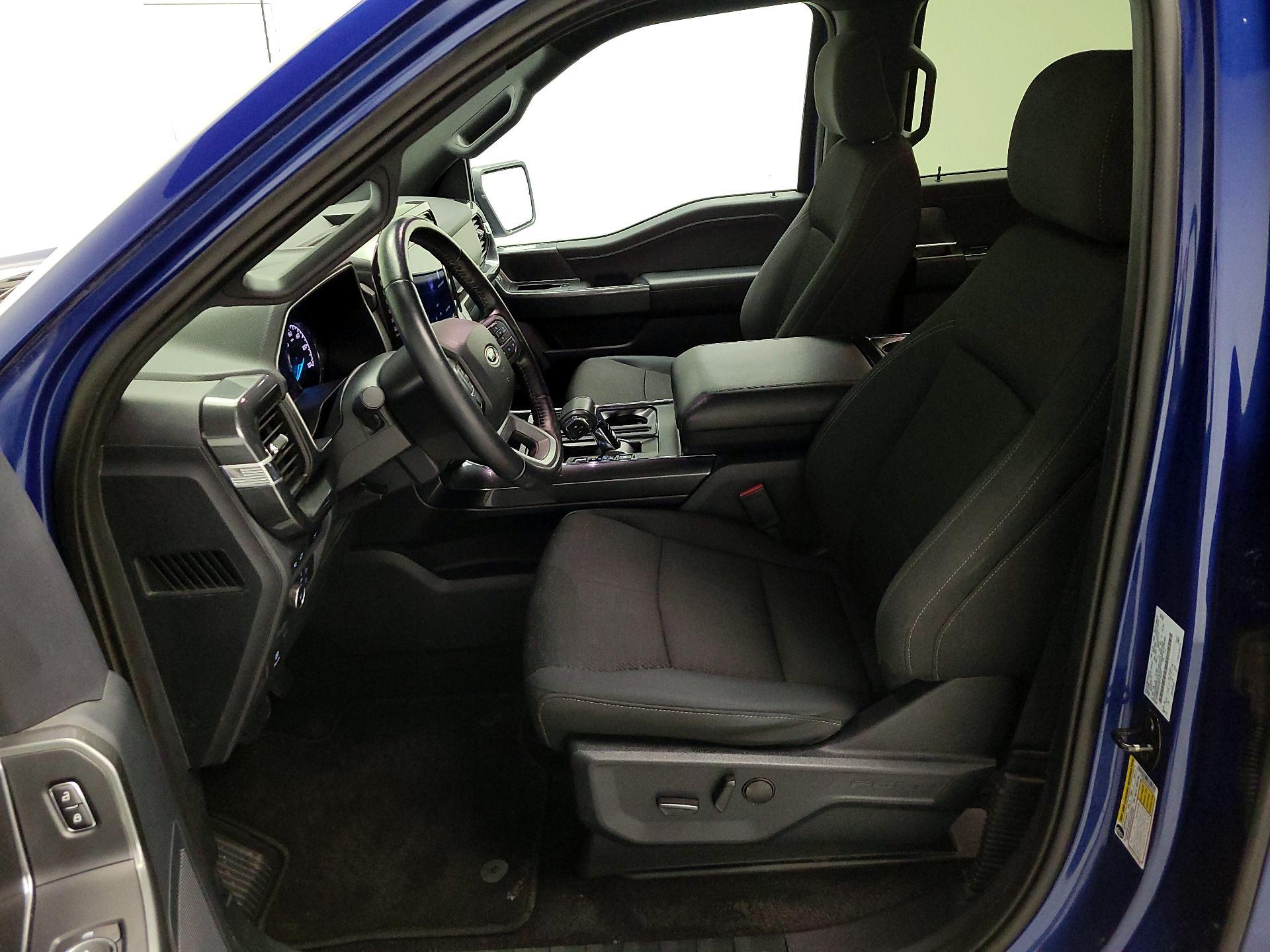 Thumbnail: 2022 Ford F-150 - 11