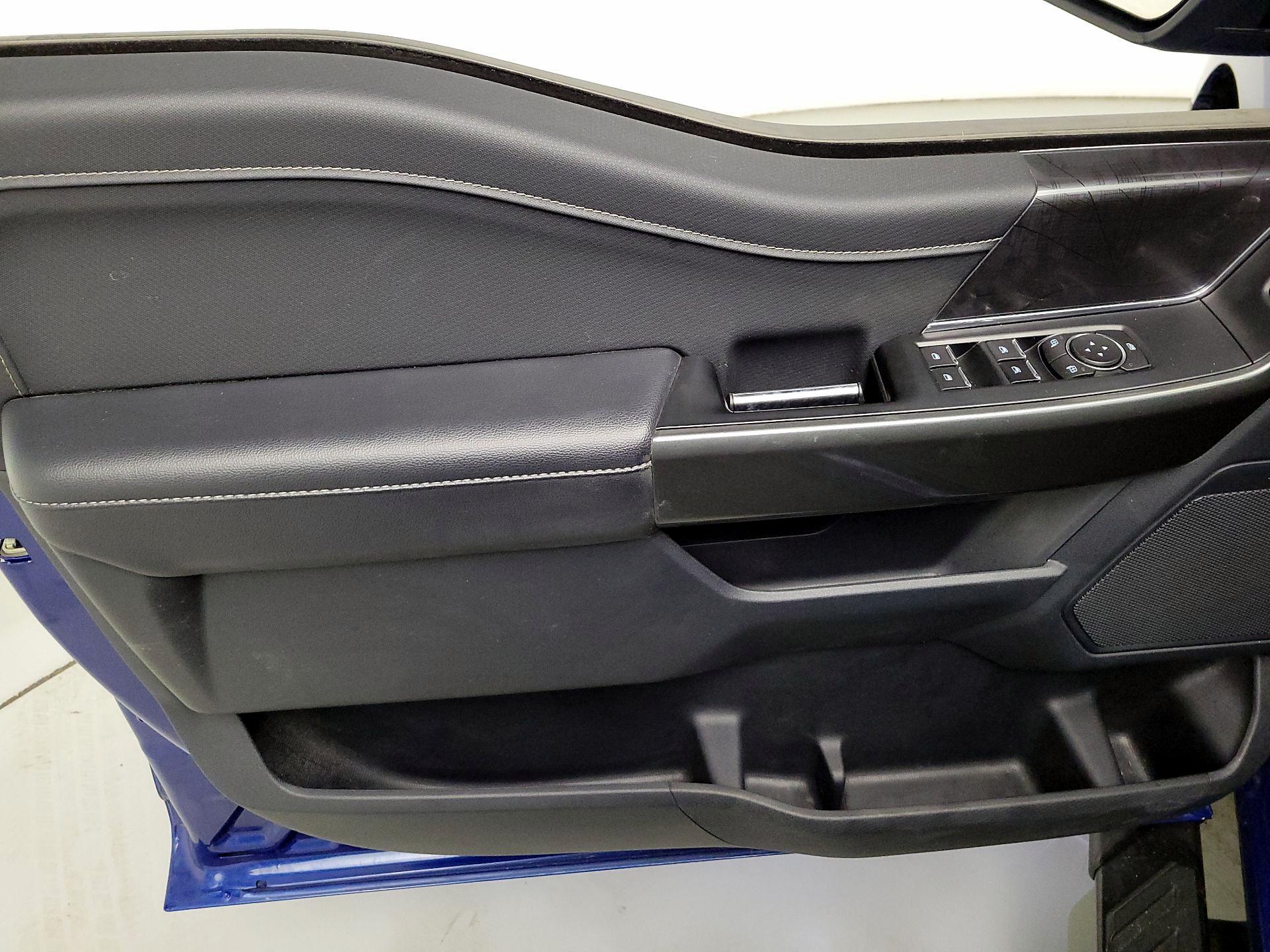 Thumbnail: 2022 Ford F-150 - 12