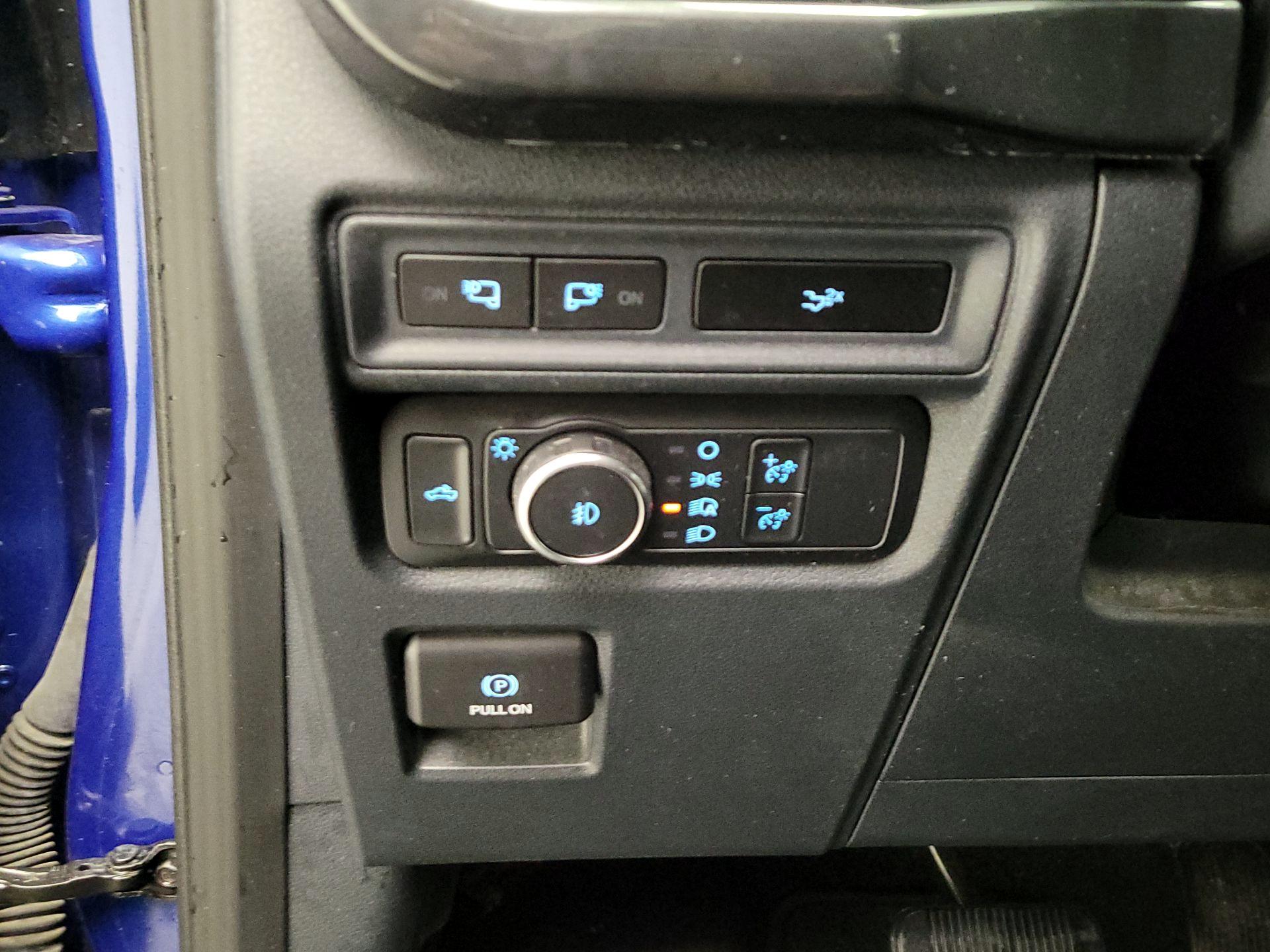 Thumbnail: 2022 Ford F-150 - 13