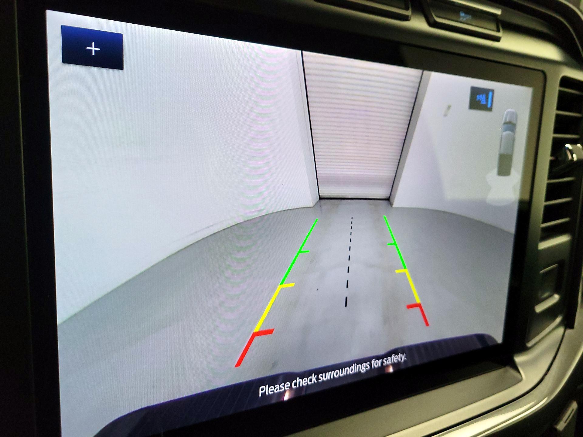 Thumbnail: 2022 Ford F-150 - 14