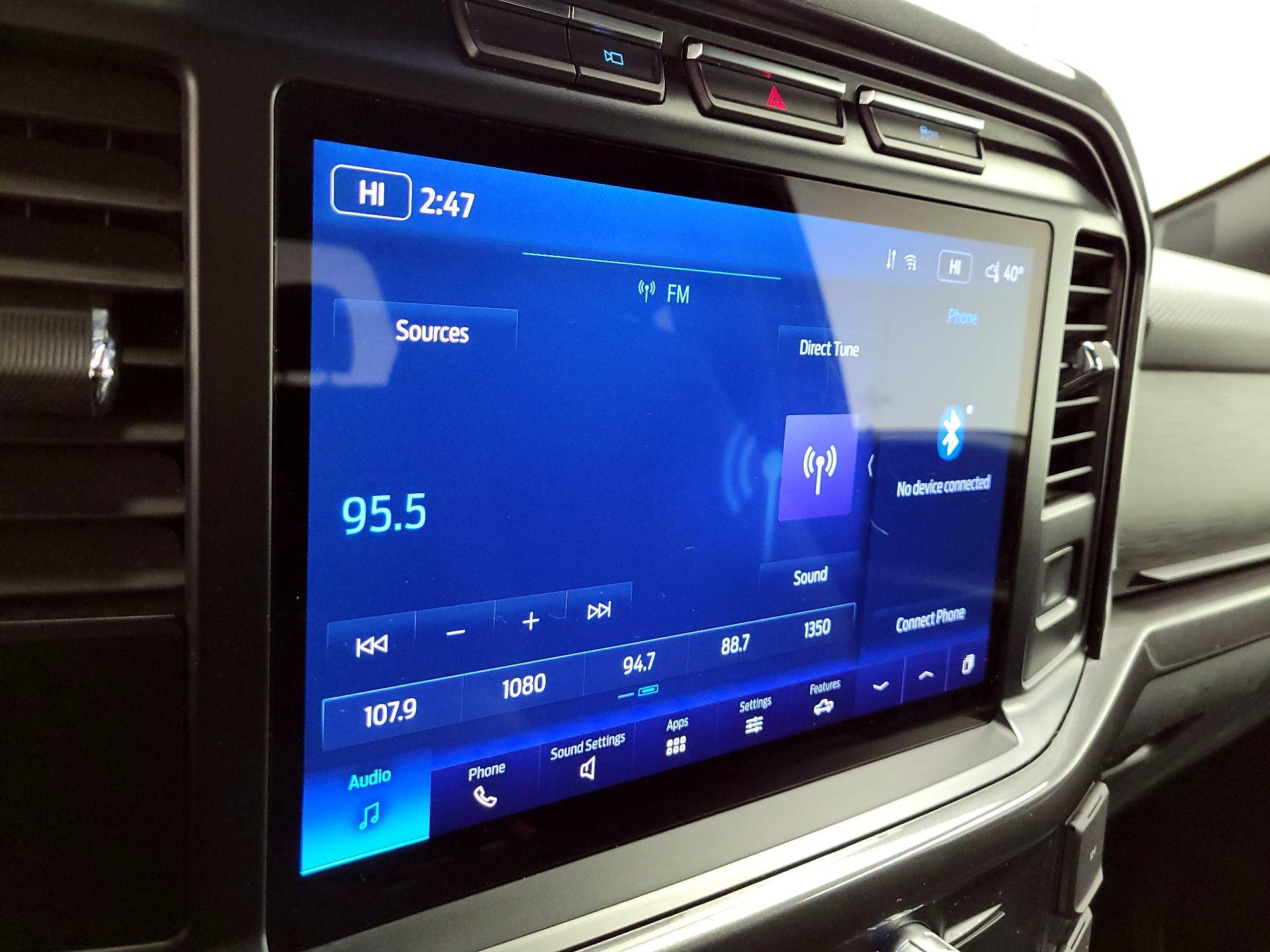 Thumbnail: 2022 Ford F-150 - 15