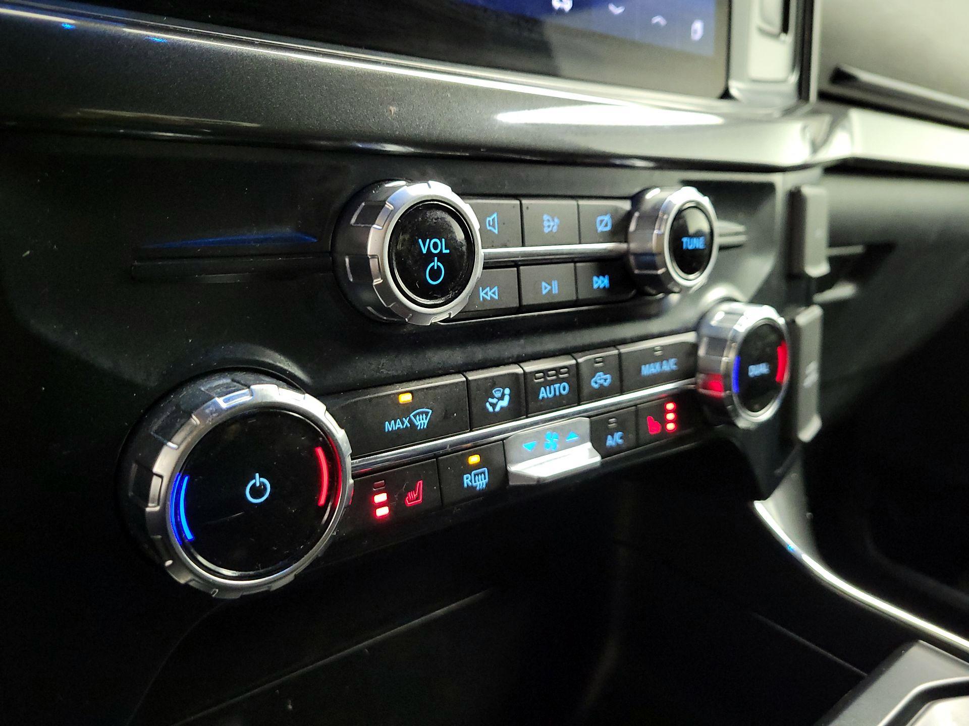 Thumbnail: 2022 Ford F-150 - 16