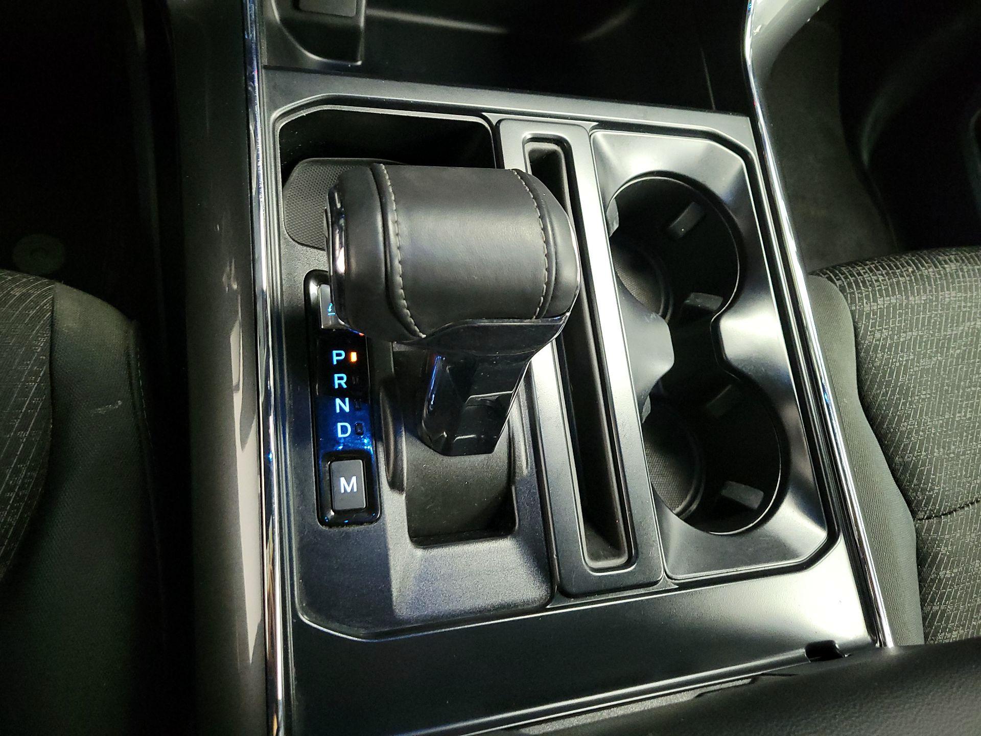 Thumbnail: 2022 Ford F-150 - 17