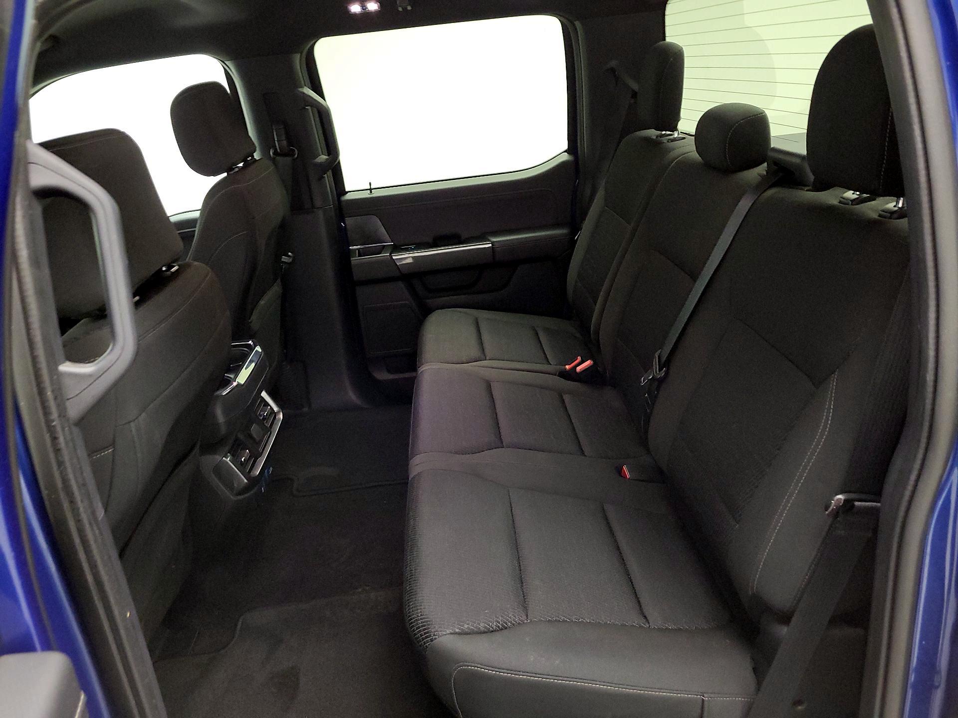 Thumbnail: 2022 Ford F-150 - 19