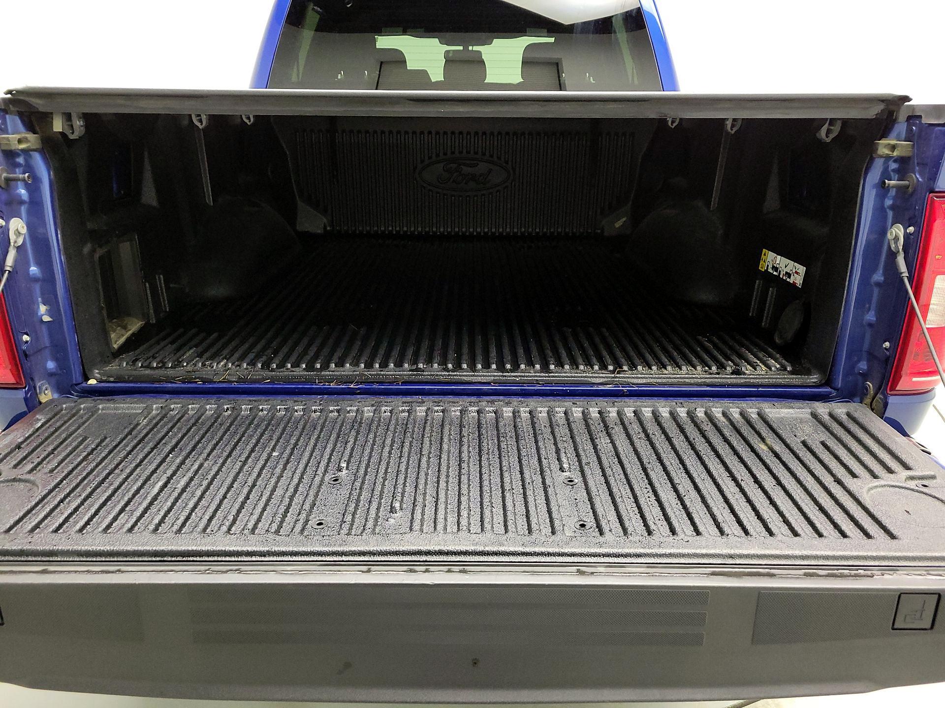 Thumbnail: 2022 Ford F-150 - 20