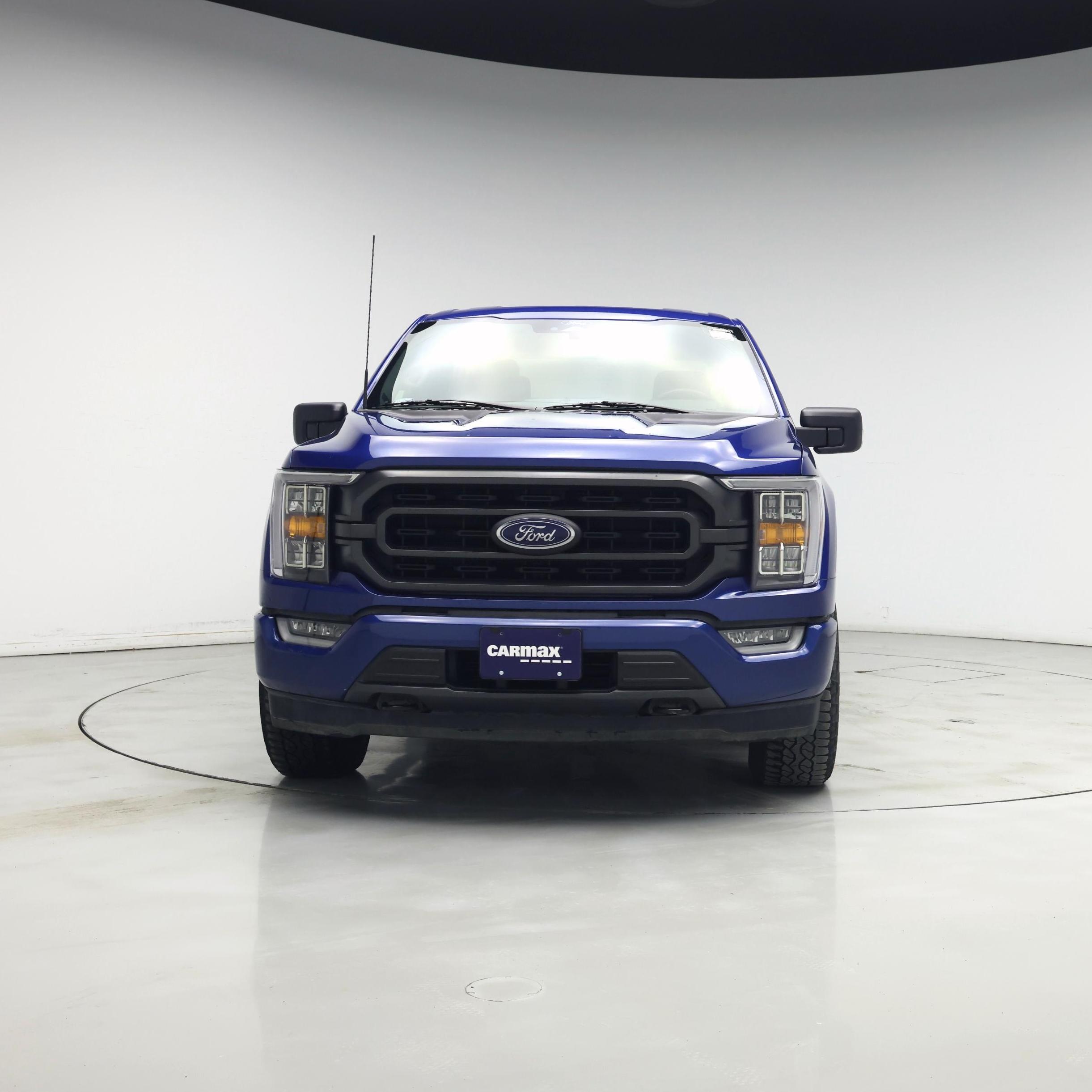 Thumbnail: 2022 Ford F-150 - 5