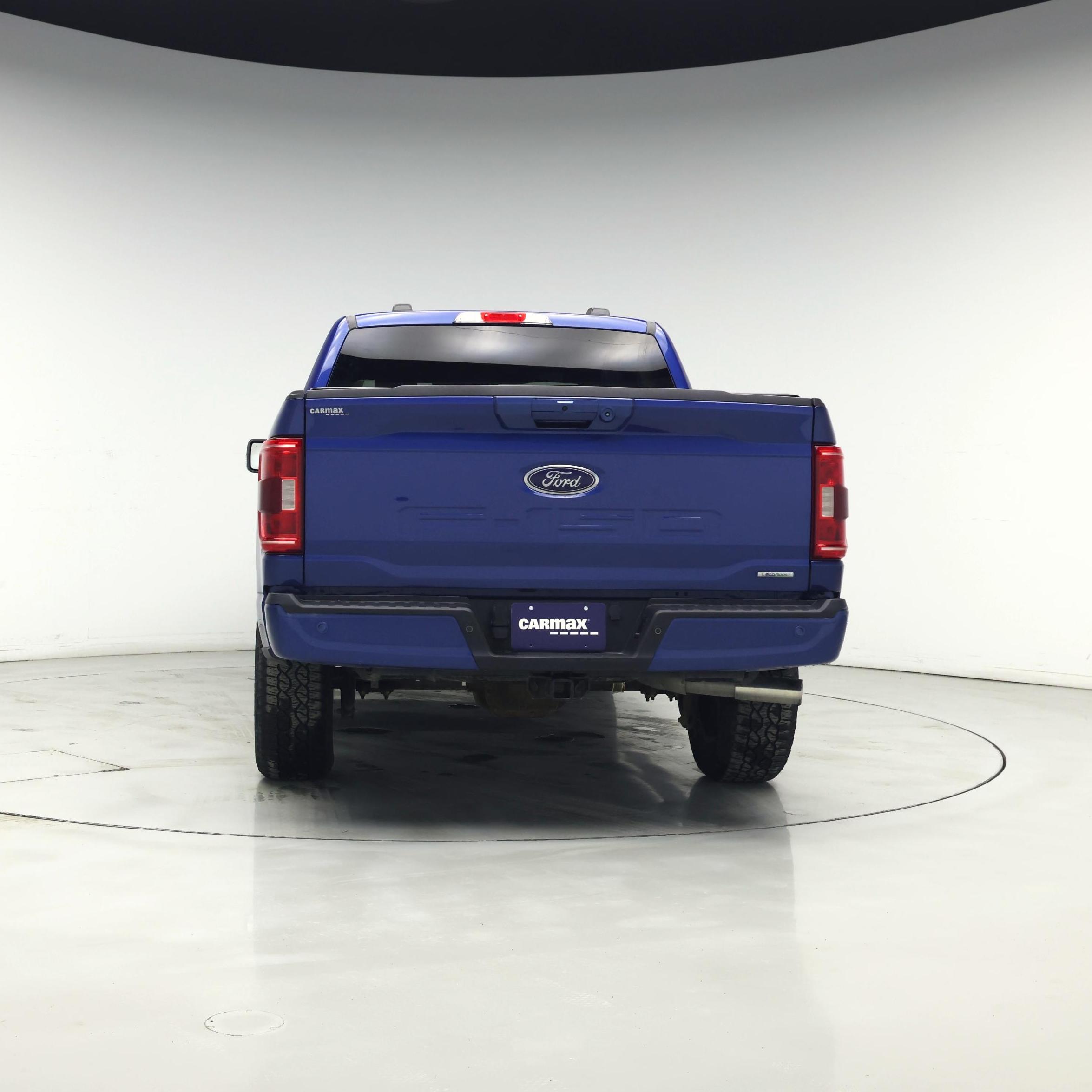 Thumbnail: 2022 Ford F-150 - 6