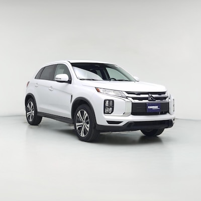 2022 Mitsubishi Outlander Sport SE