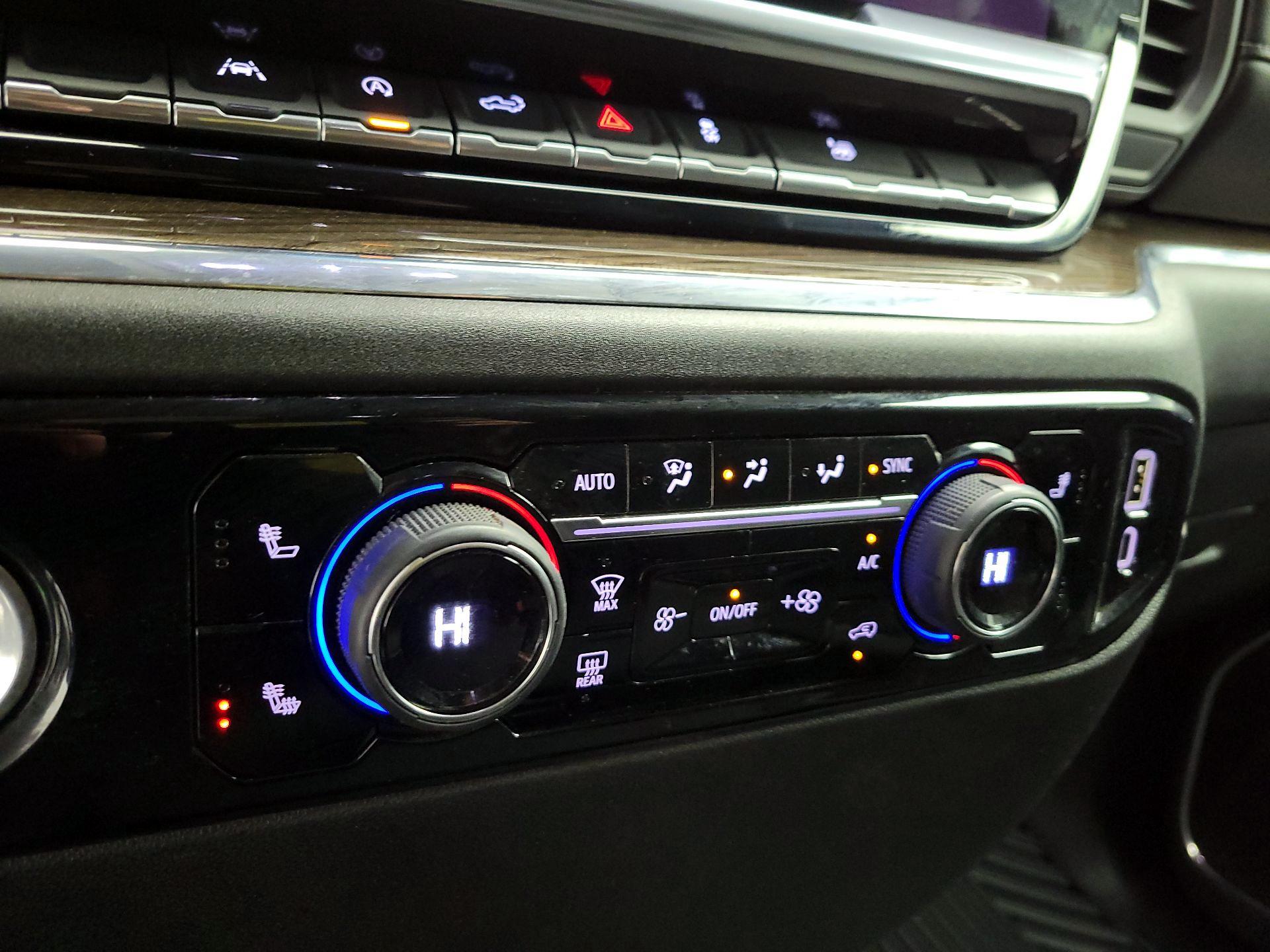 Thumbnail: 2024 Chevrolet Silverado 1500 - 16