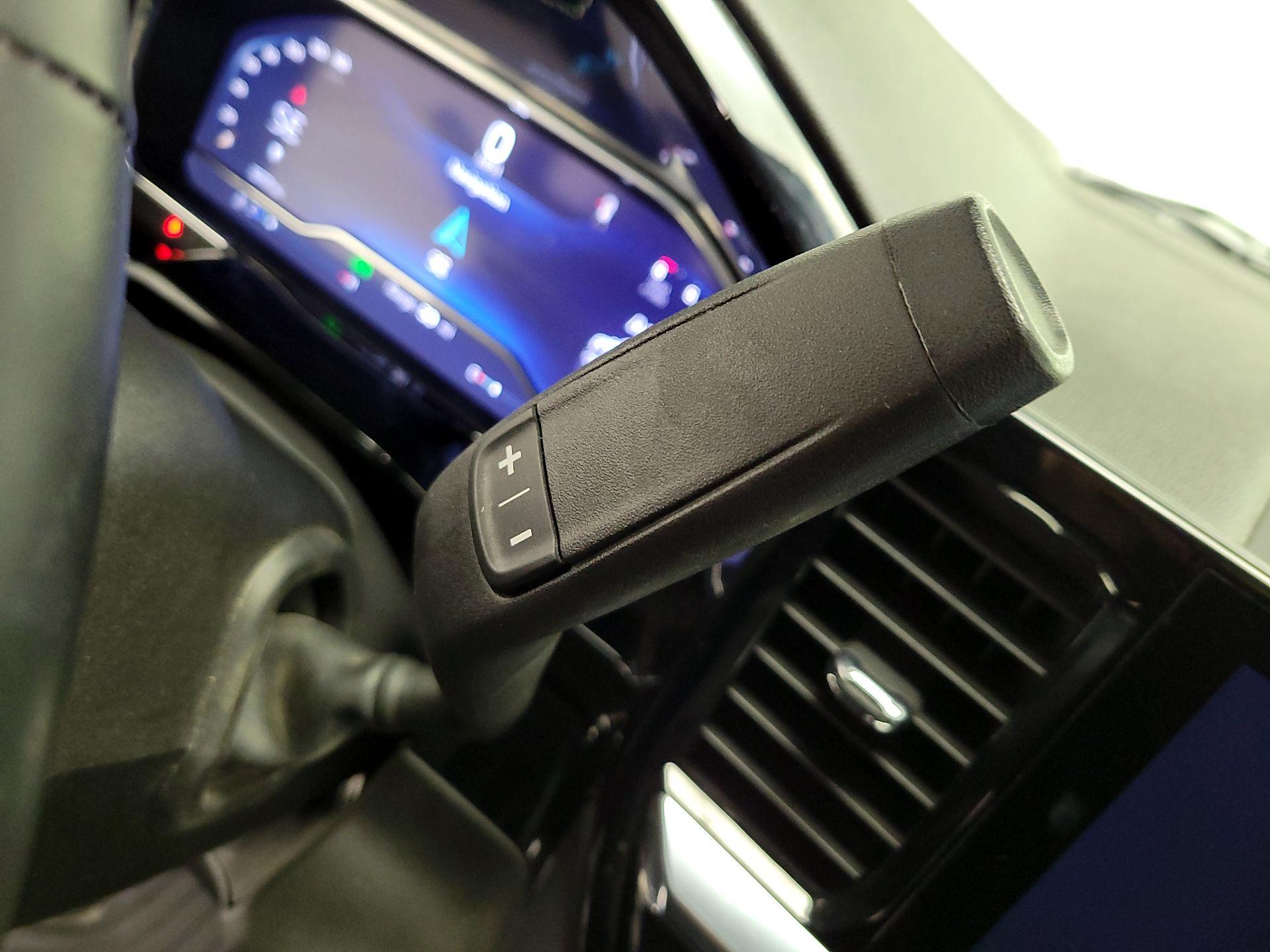 Thumbnail: 2024 Chevrolet Silverado 1500 - 17