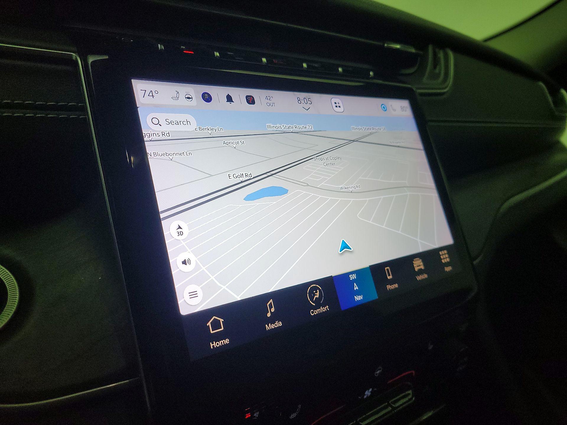 Thumbnail: 2023 Jeep Grand Cherokee - 14