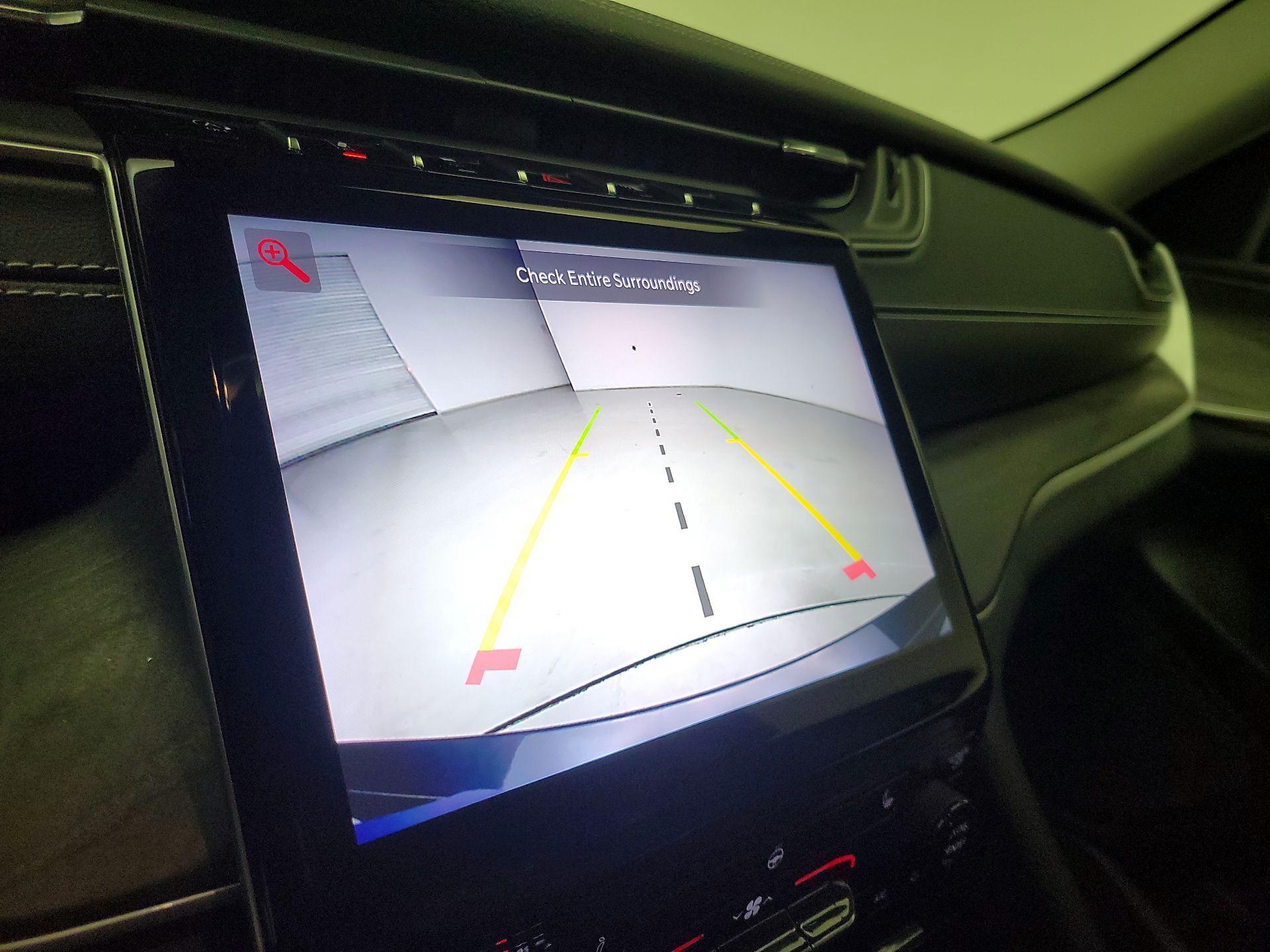 Thumbnail: 2023 Jeep Grand Cherokee - 15