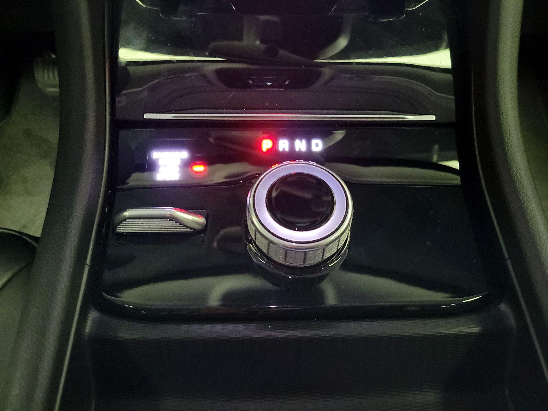 Thumbnail: 2023 Jeep Grand Cherokee - 18