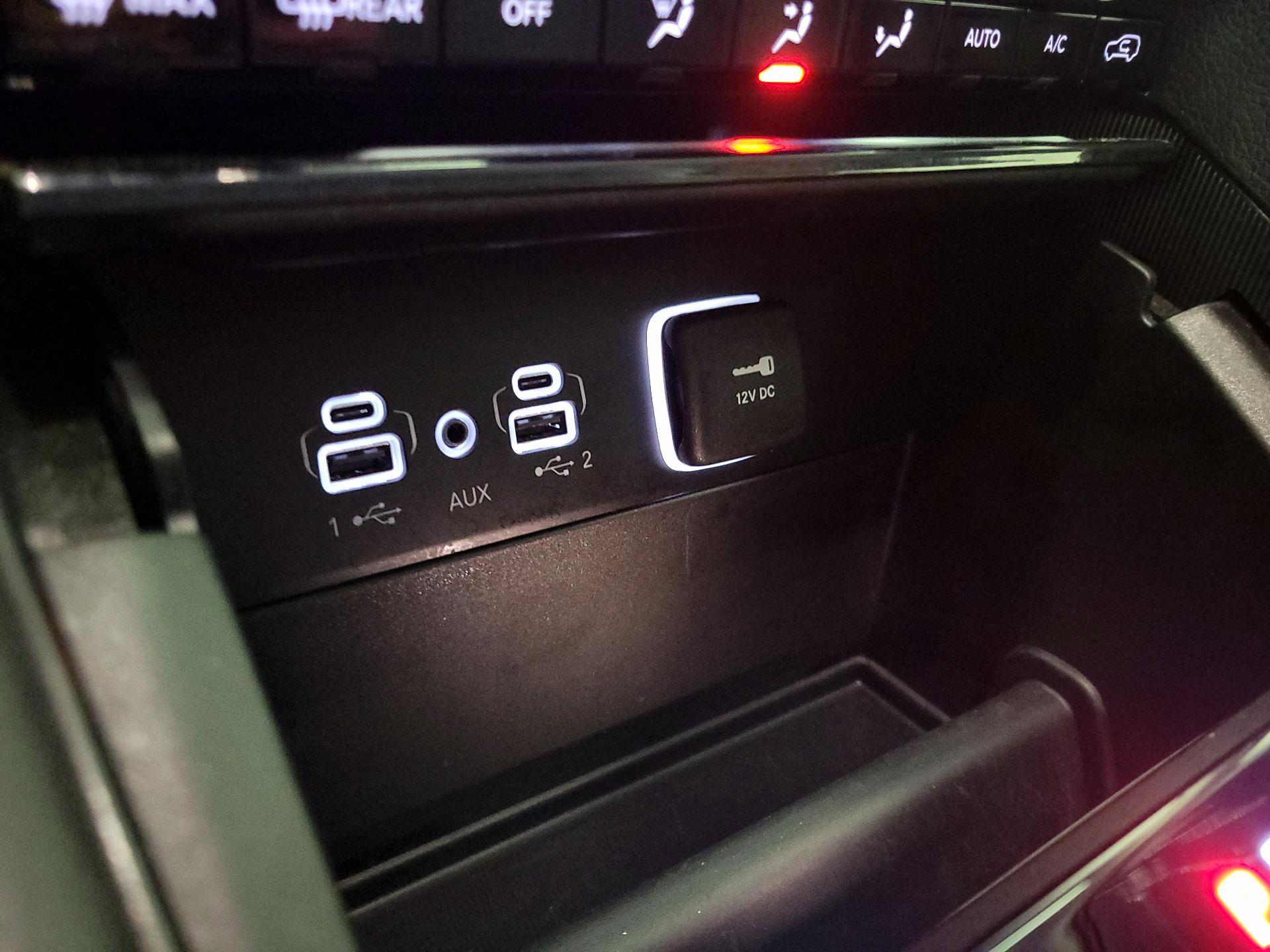 Thumbnail: 2023 Jeep Grand Cherokee - 19