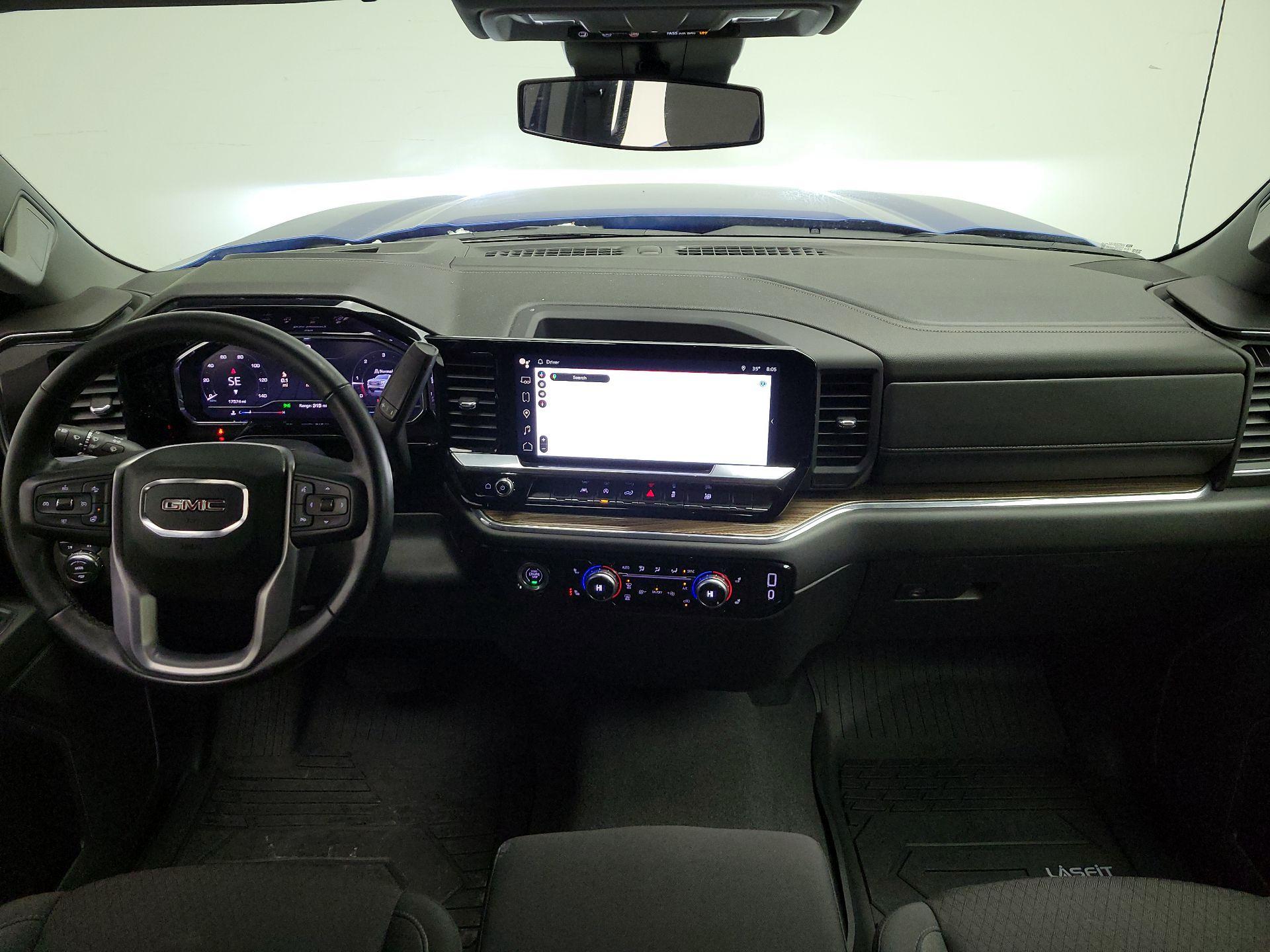 Thumbnail: 2024 GMC Sierra 1500 - 9