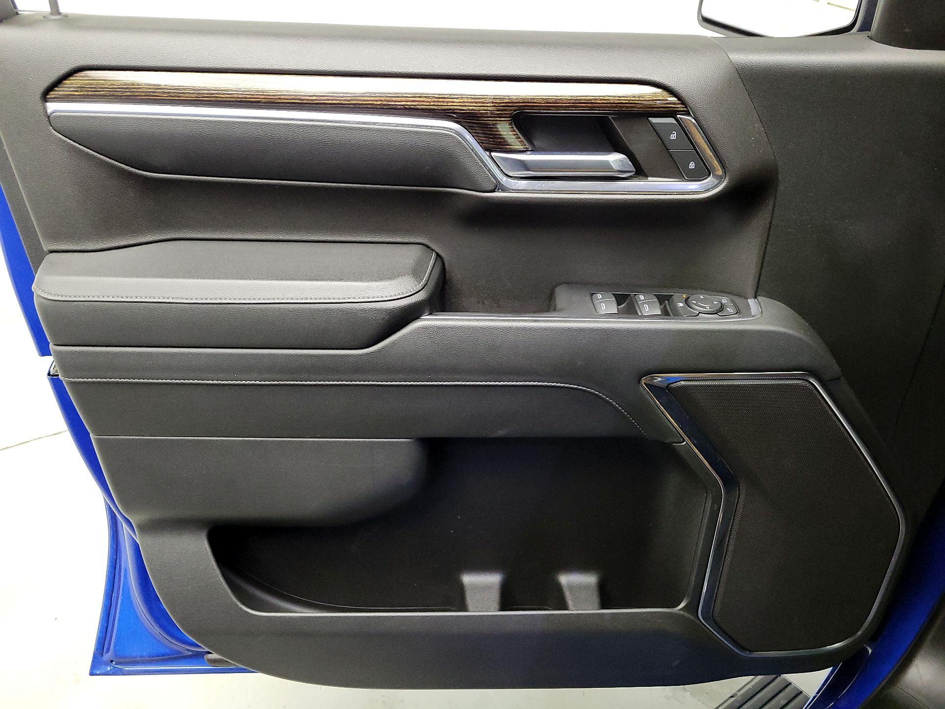 Thumbnail: 2024 GMC Sierra 1500 - 12