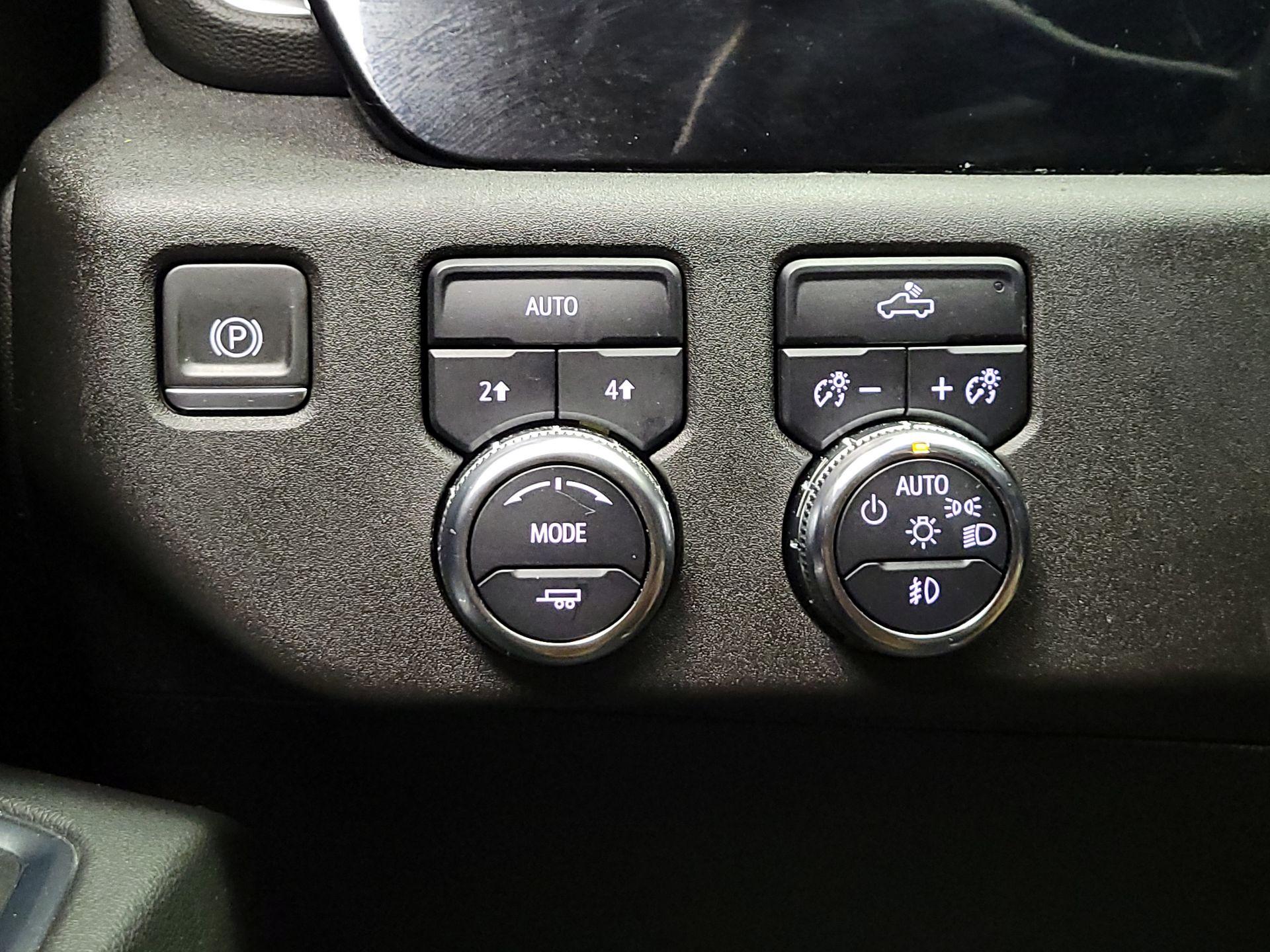 Thumbnail: 2024 GMC Sierra 1500 - 13