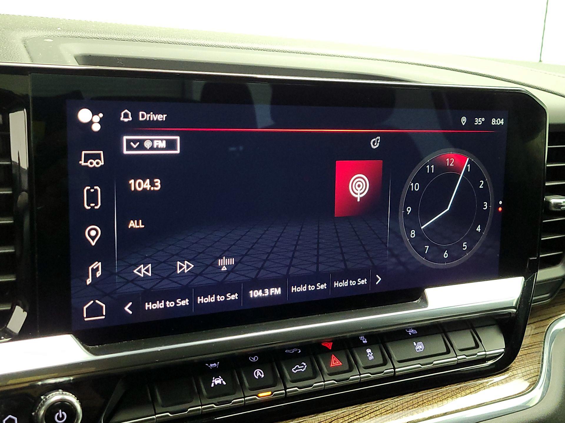 Thumbnail: 2024 GMC Sierra 1500 - 16