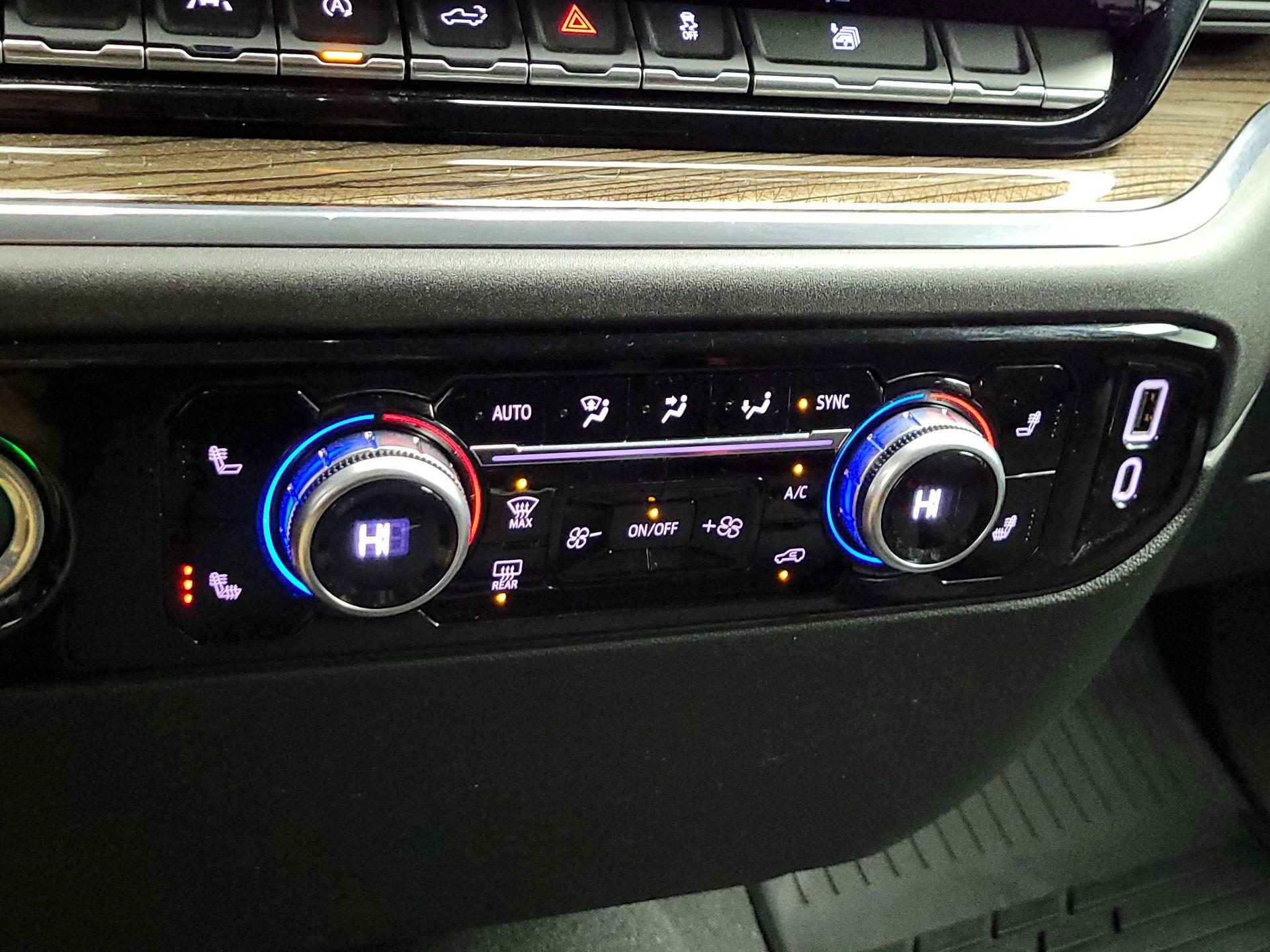 Thumbnail: 2024 GMC Sierra 1500 - 17