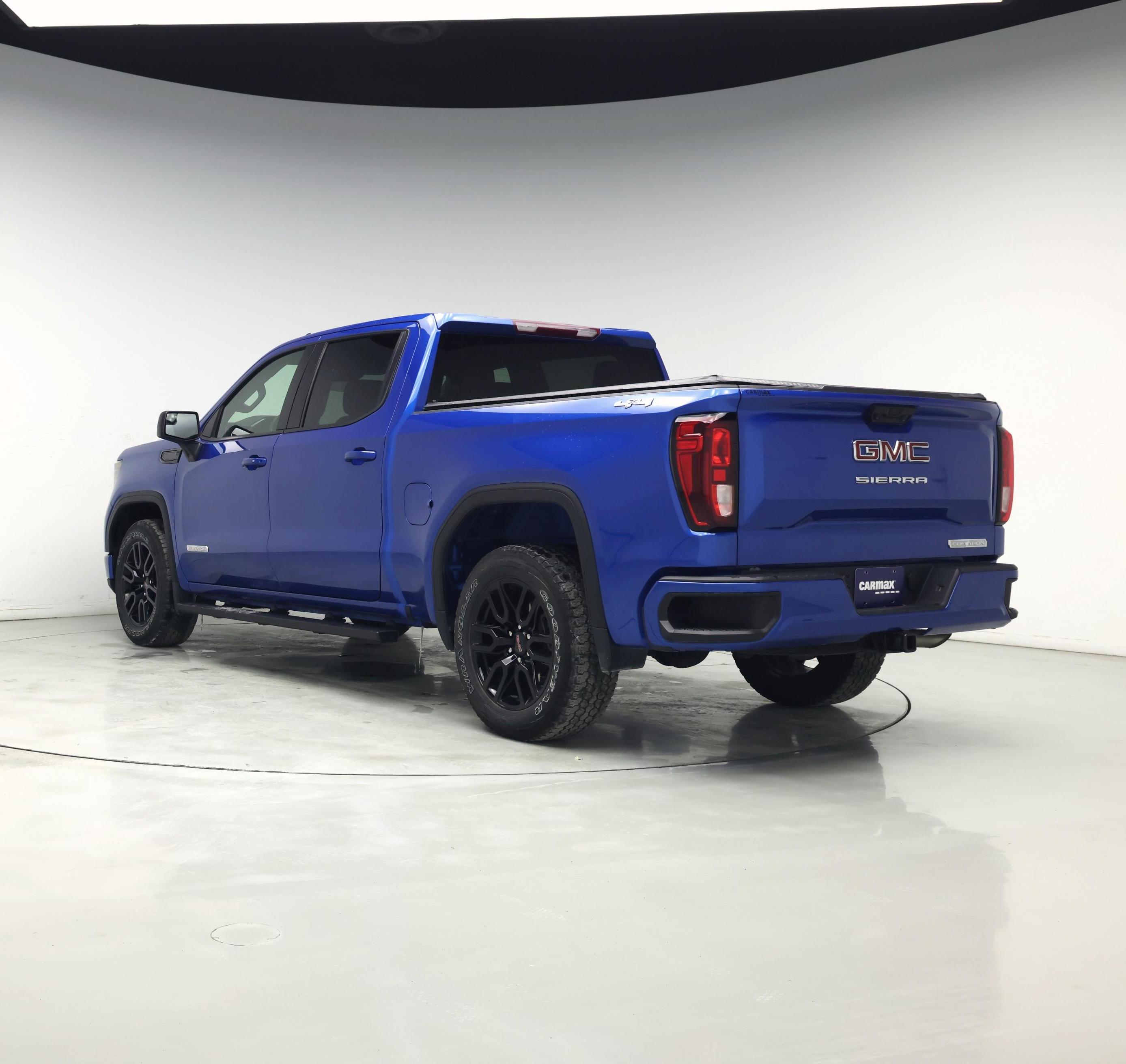 Thumbnail: 2024 GMC Sierra 1500 - 2