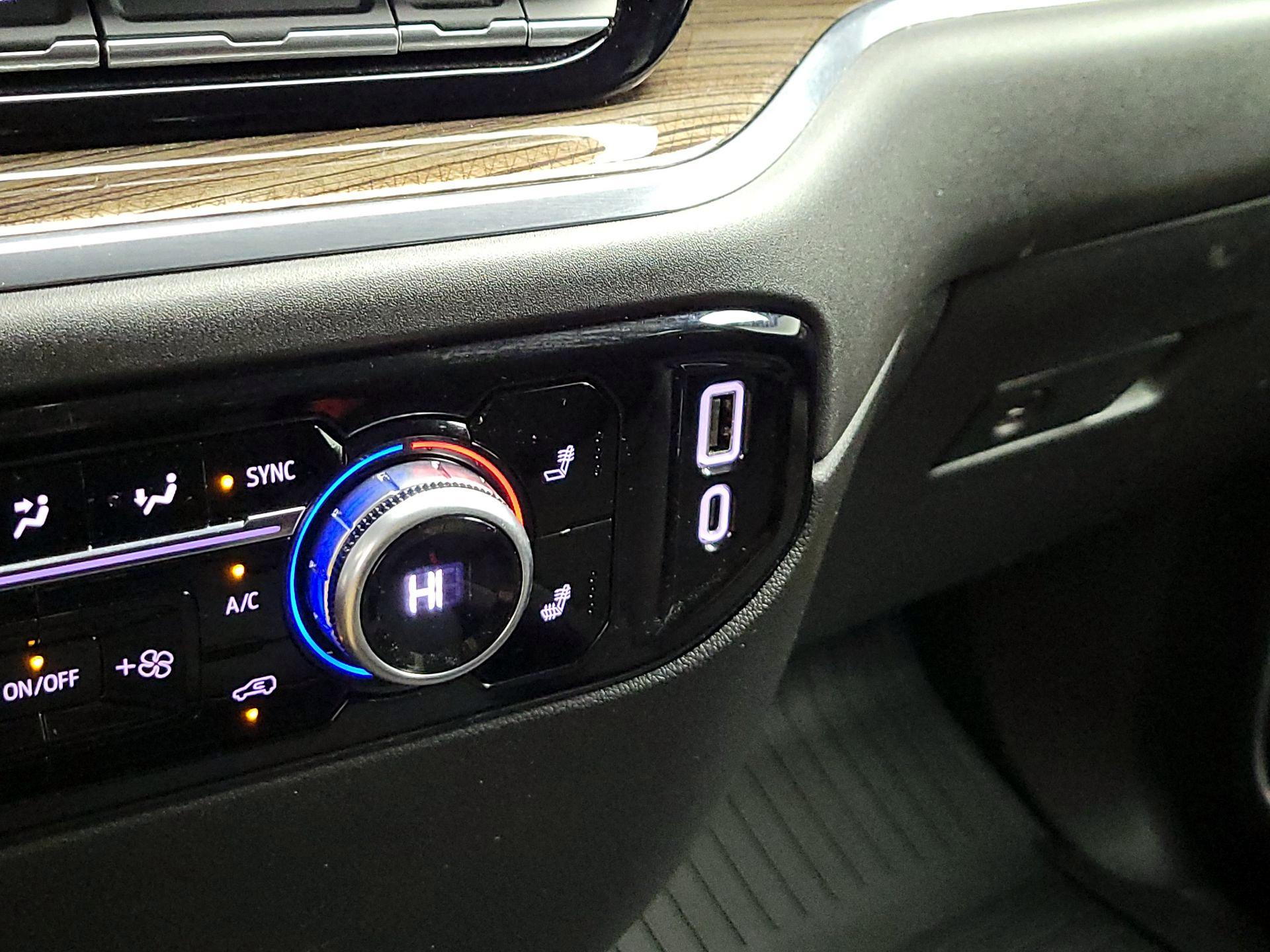 Thumbnail: 2024 GMC Sierra 1500 - 19