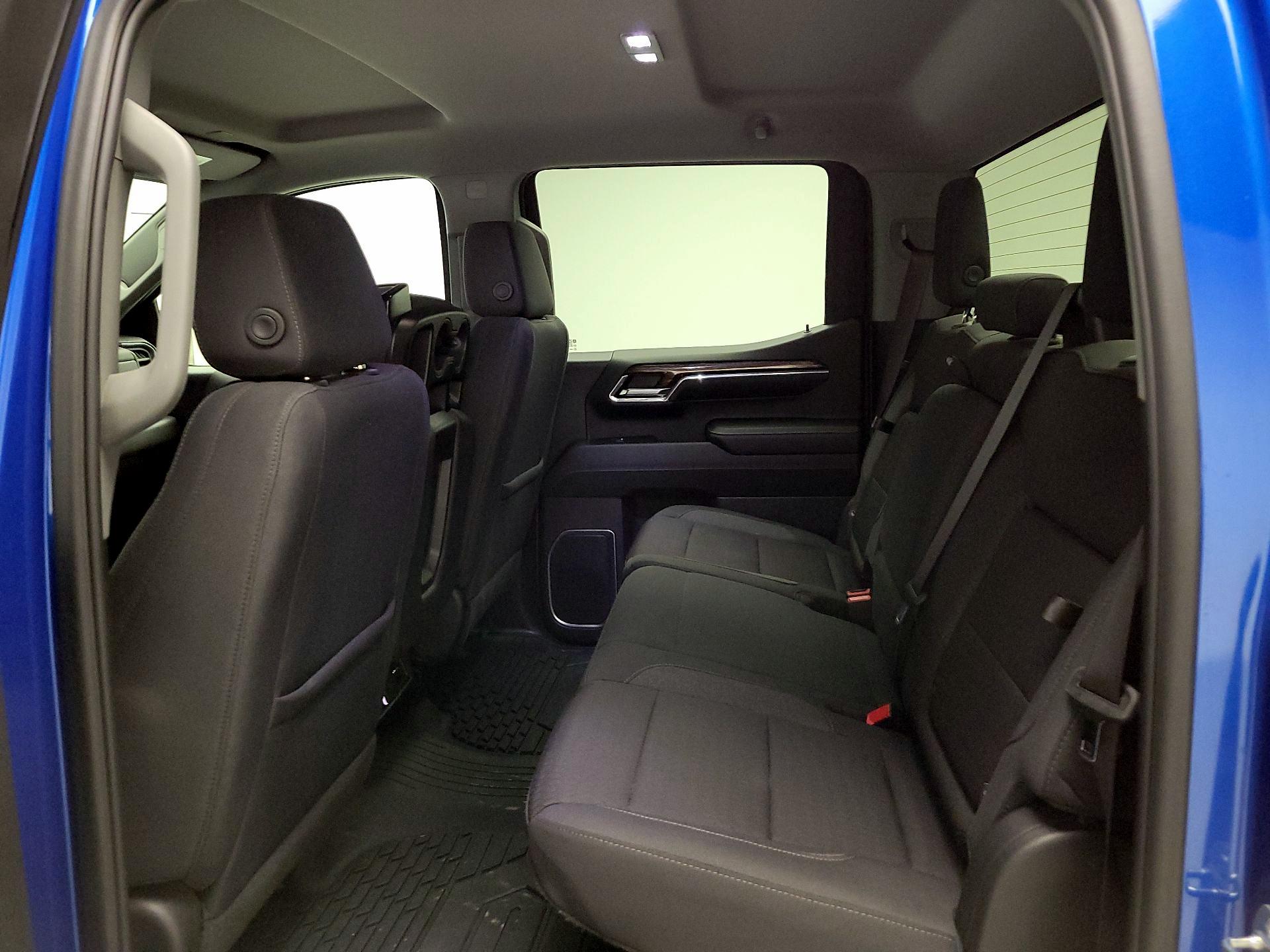 Thumbnail: 2024 GMC Sierra 1500 - 20