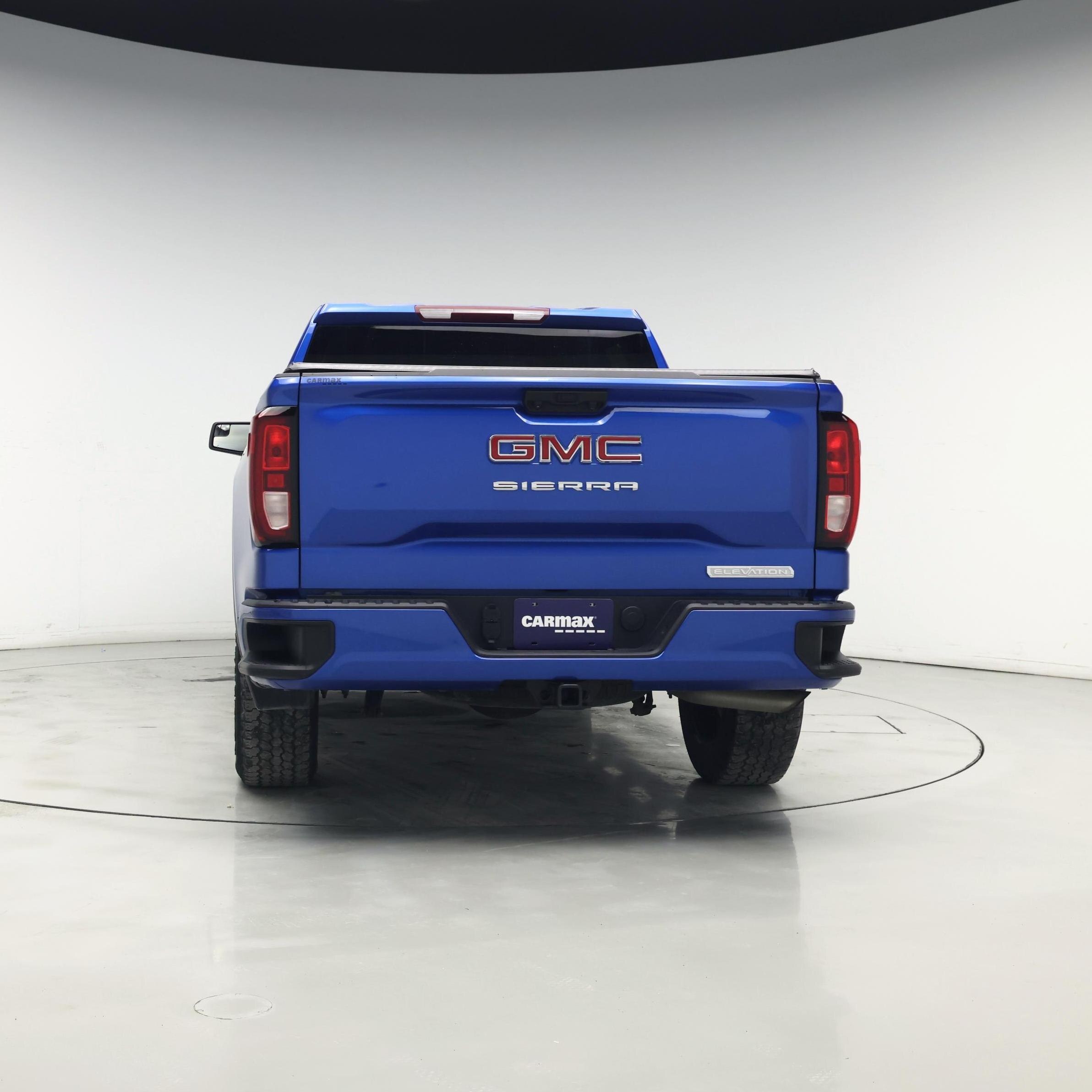 Thumbnail: 2024 GMC Sierra 1500 - 6