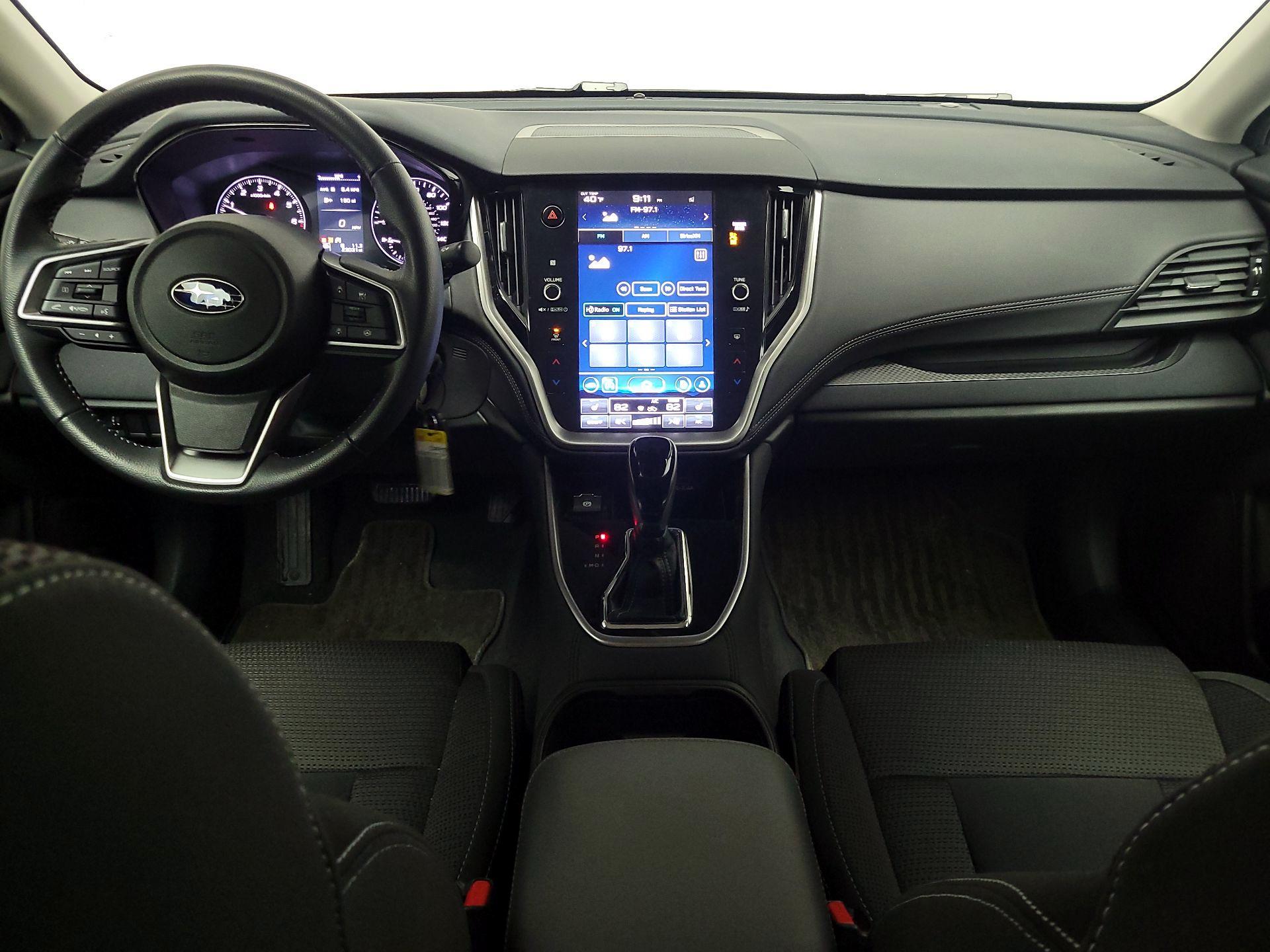 Thumbnail: 2023 Subaru Outback - 9