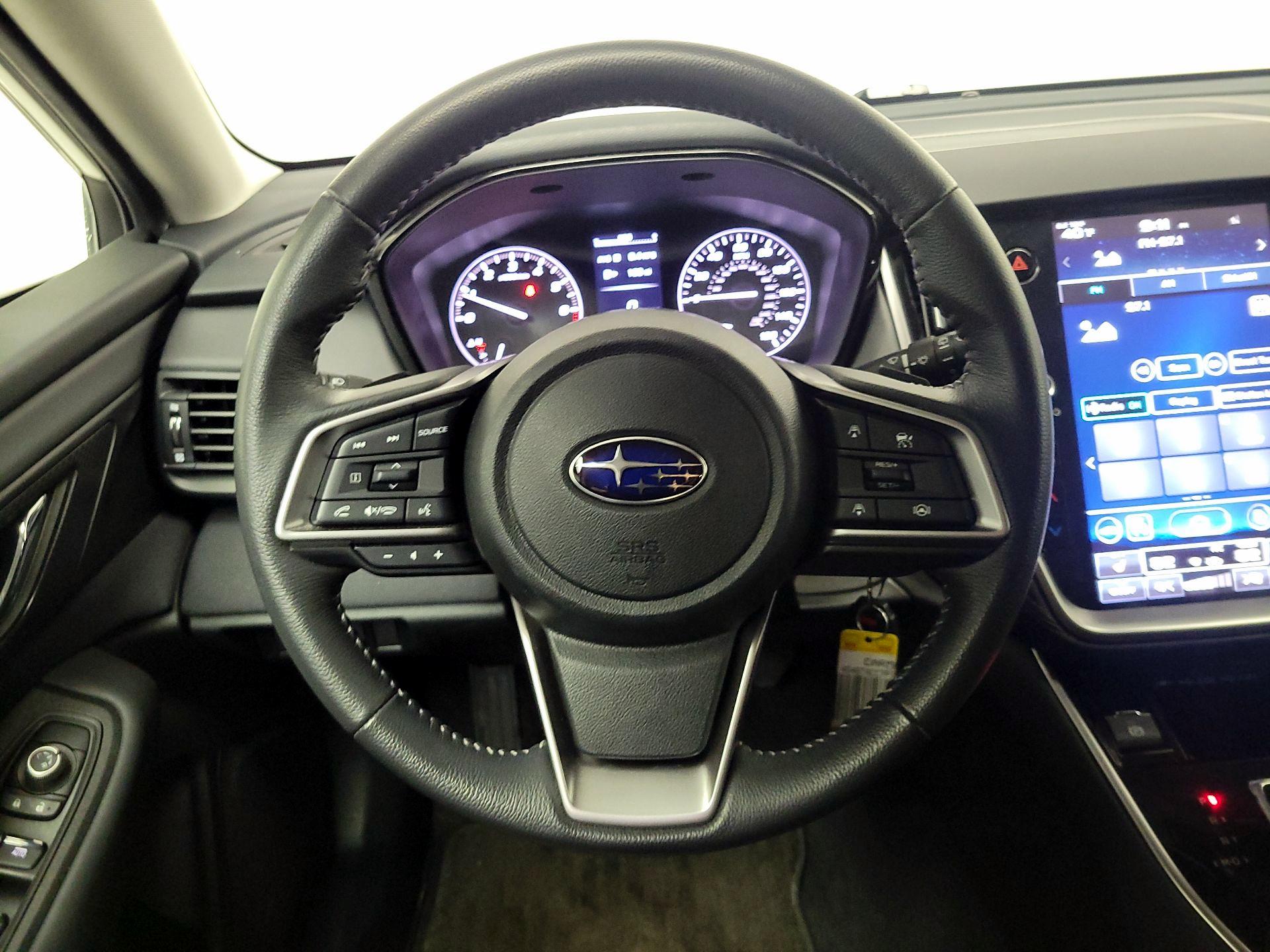 Thumbnail: 2023 Subaru Outback - 10