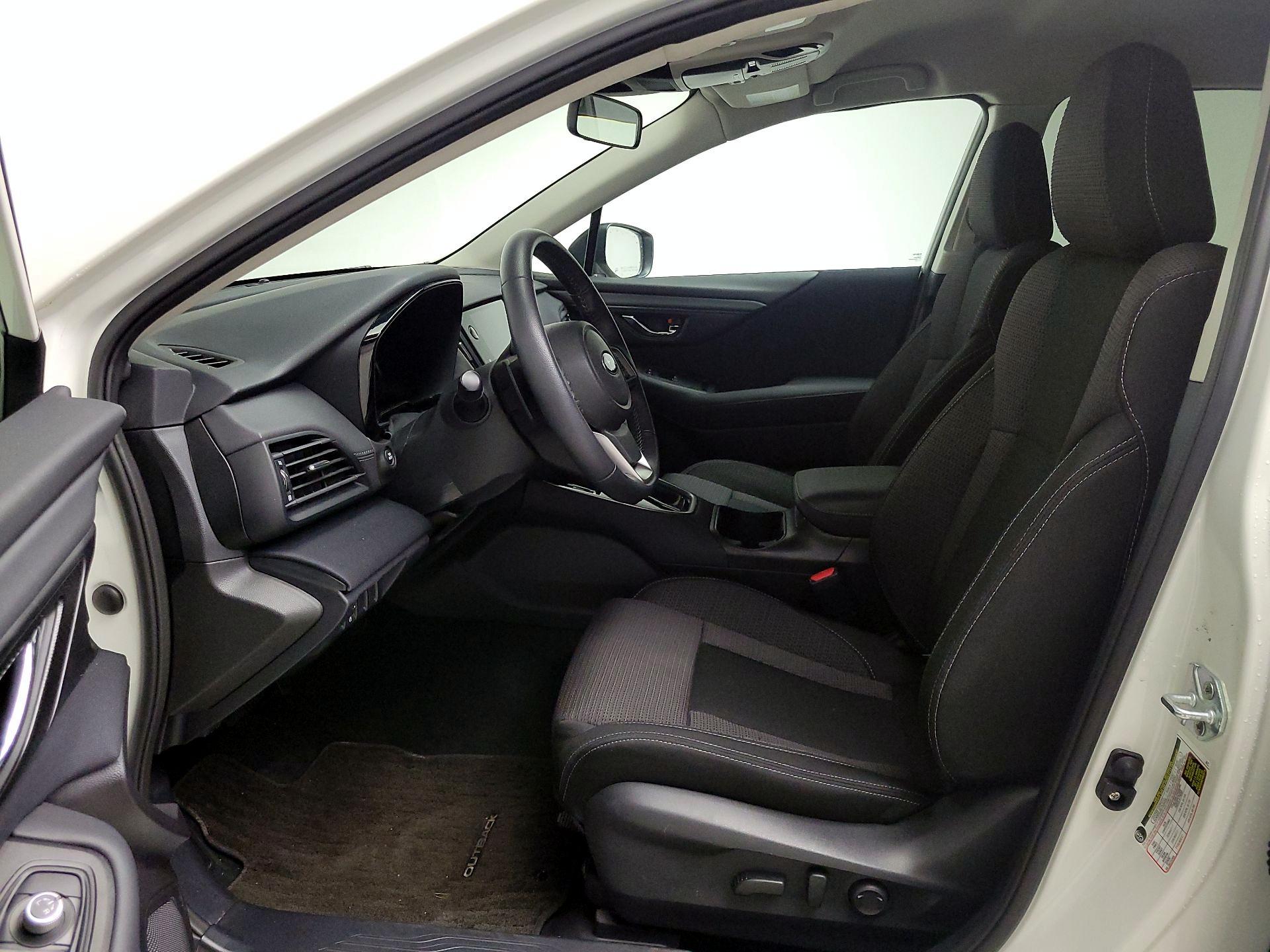 Thumbnail: 2023 Subaru Outback - 11