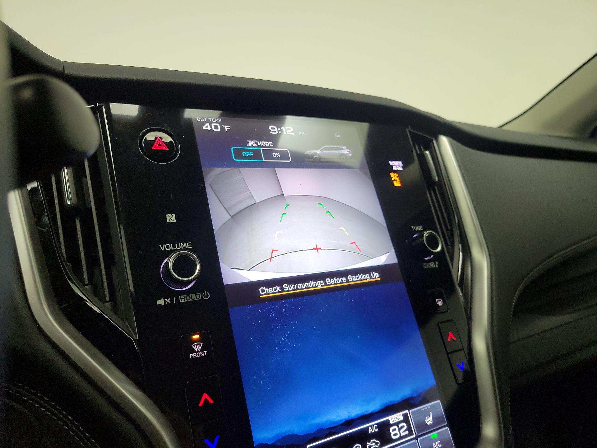 Thumbnail: 2023 Subaru Outback - 14