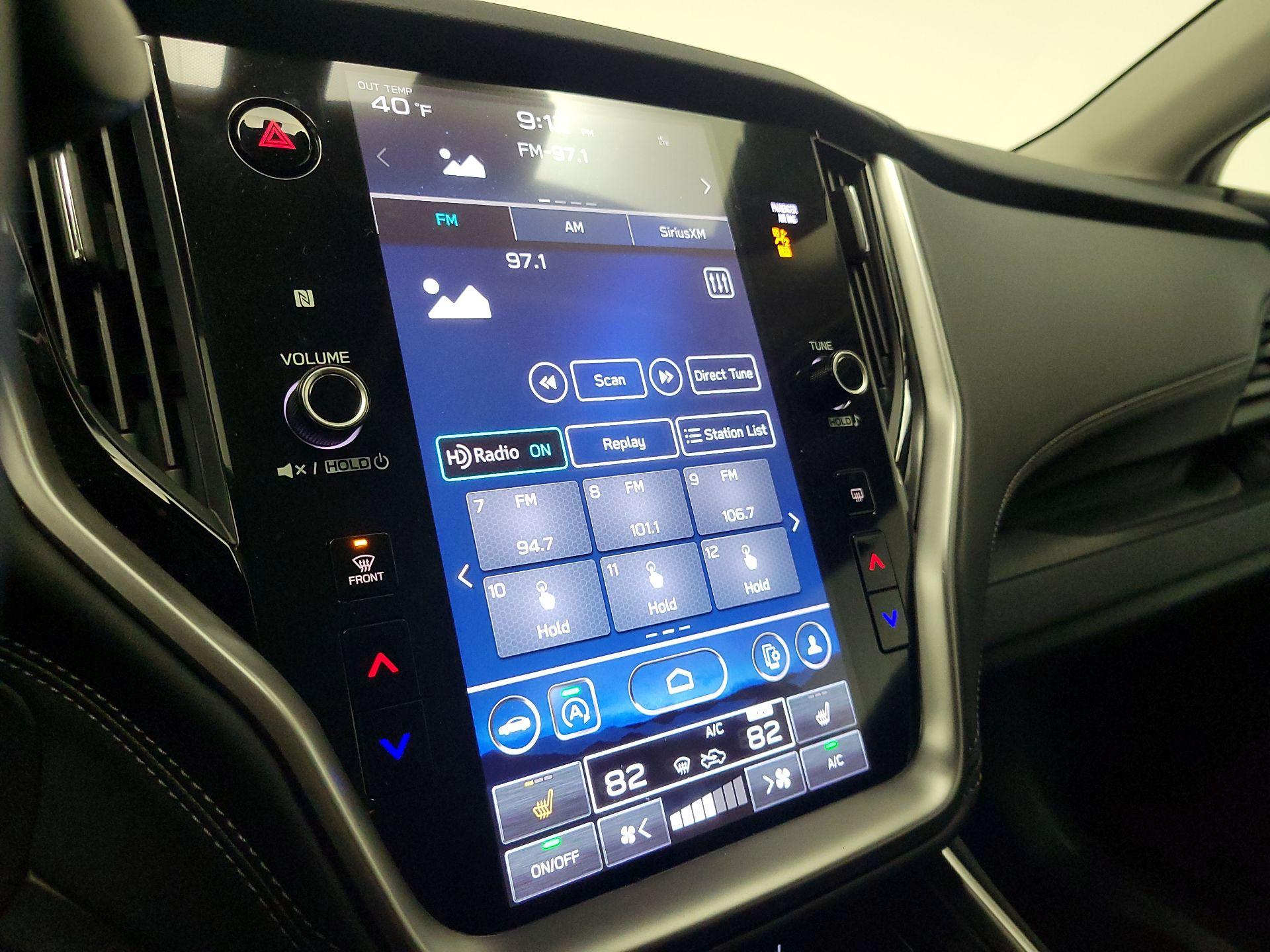 Thumbnail: 2023 Subaru Outback - 15