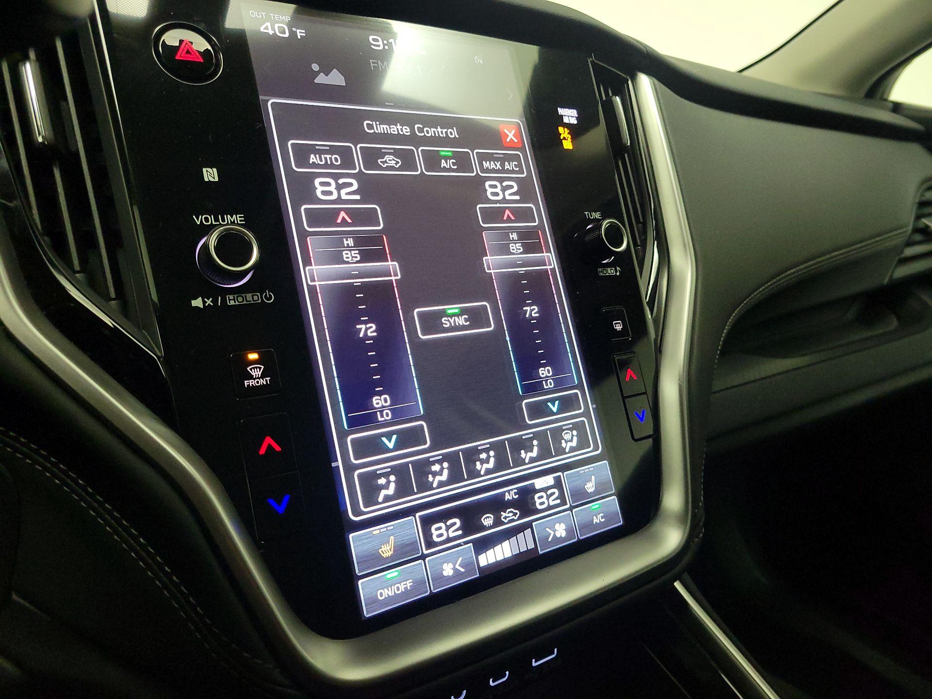 Thumbnail: 2023 Subaru Outback - 16