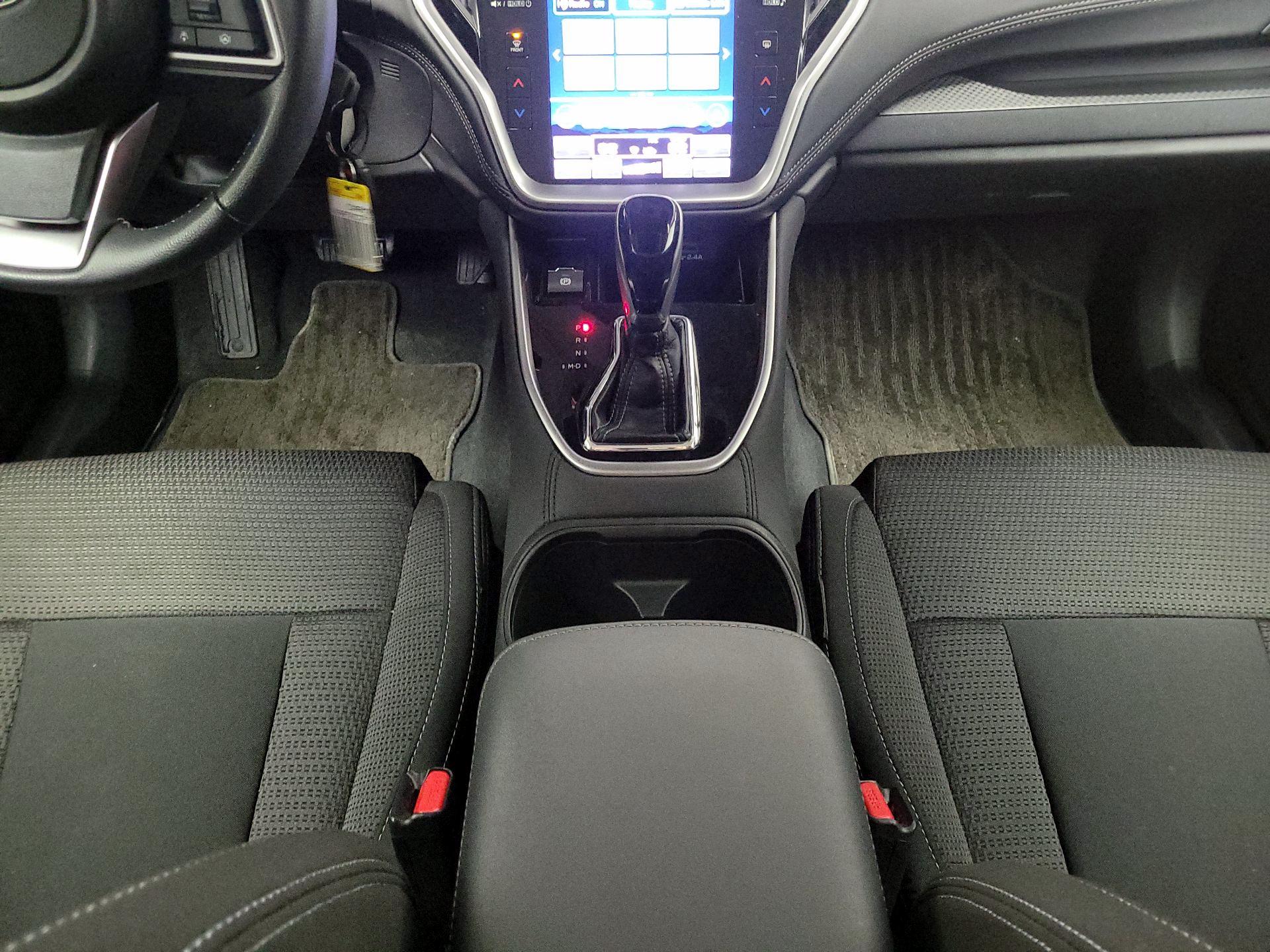 Thumbnail: 2023 Subaru Outback - 17