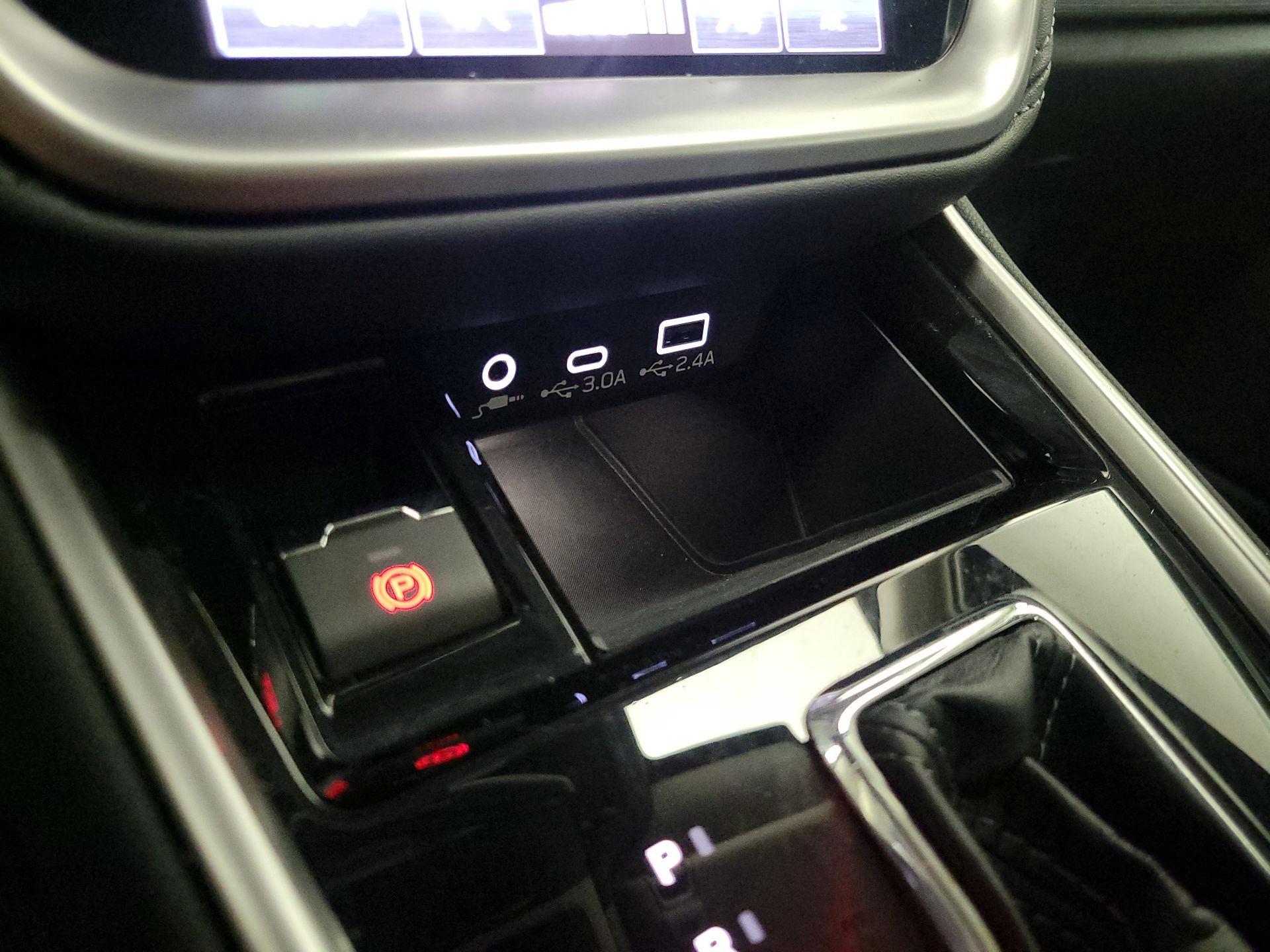 Thumbnail: 2023 Subaru Outback - 18