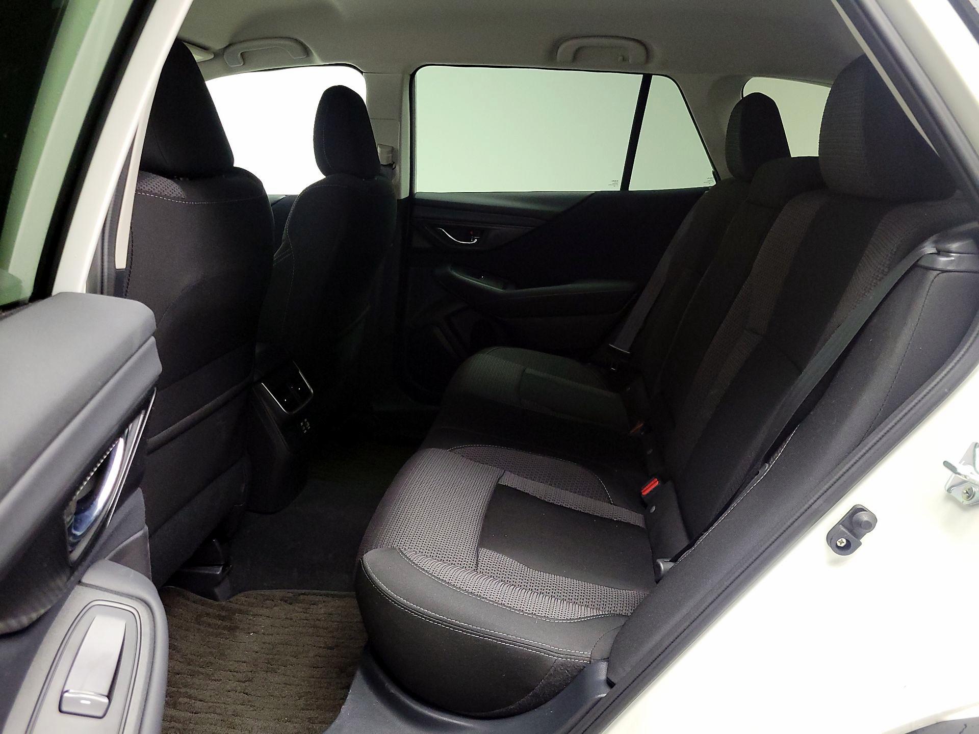 Thumbnail: 2023 Subaru Outback - 19