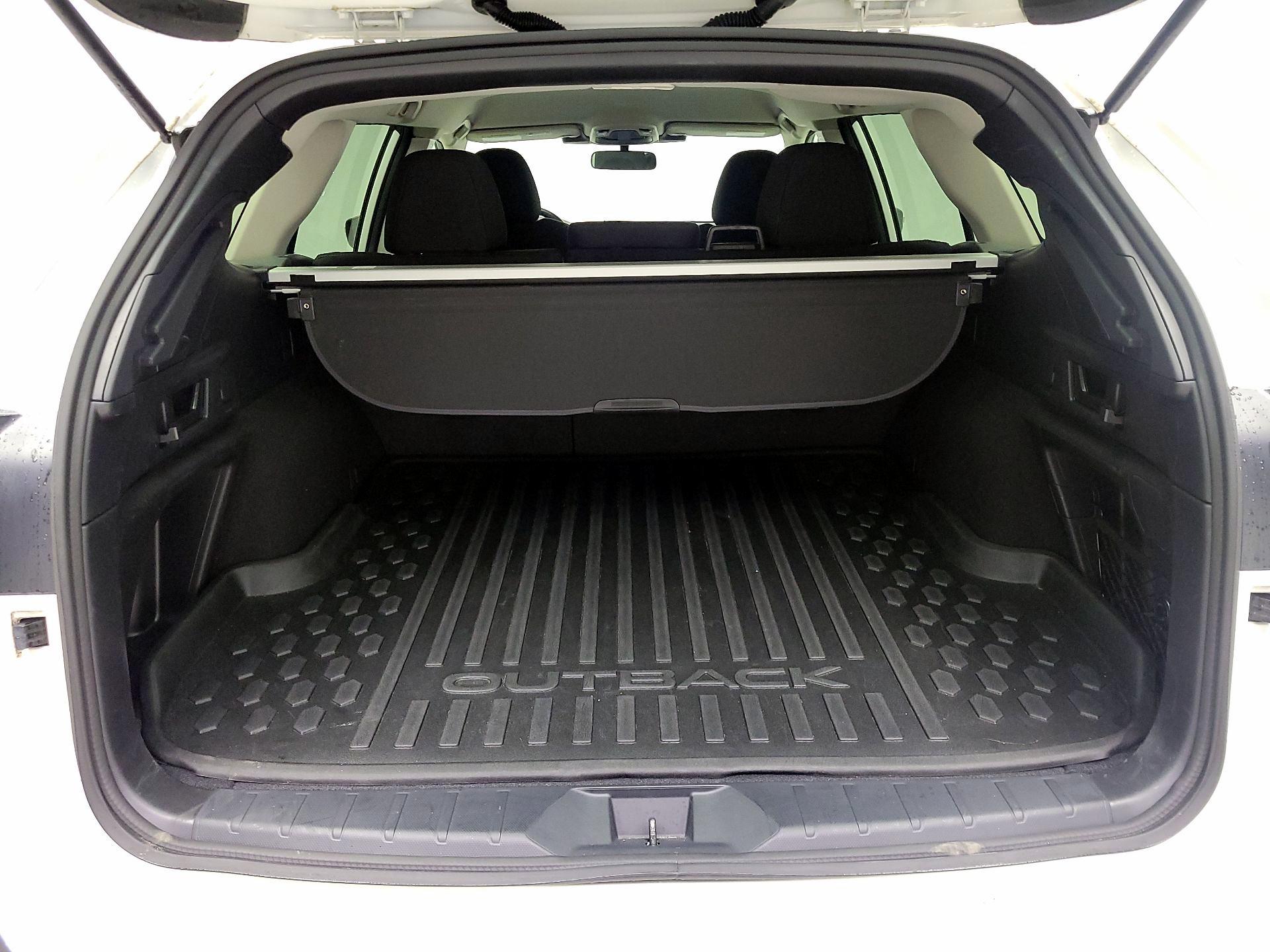 Thumbnail: 2023 Subaru Outback - 20