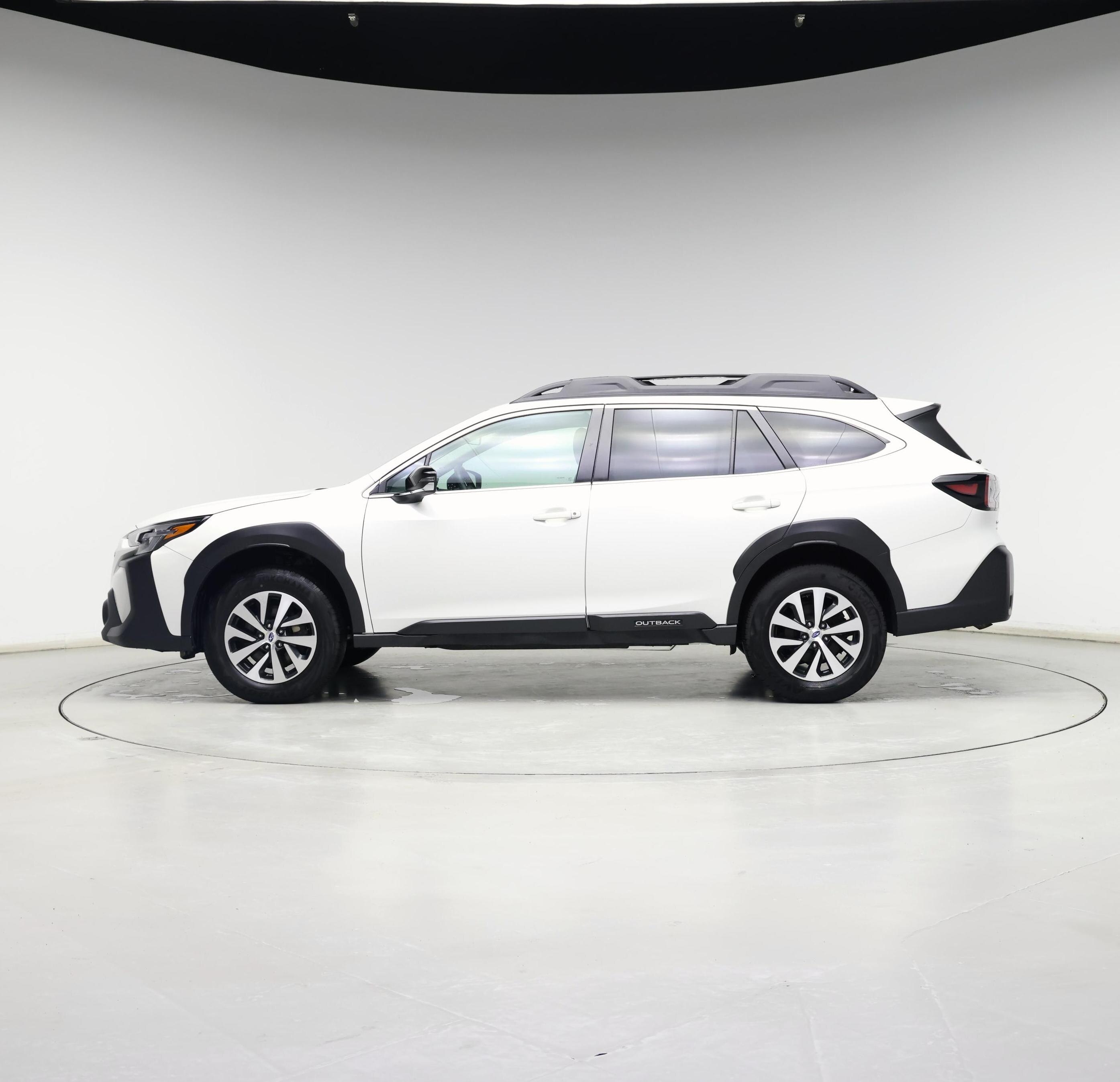 Thumbnail: 2023 Subaru Outback - 3