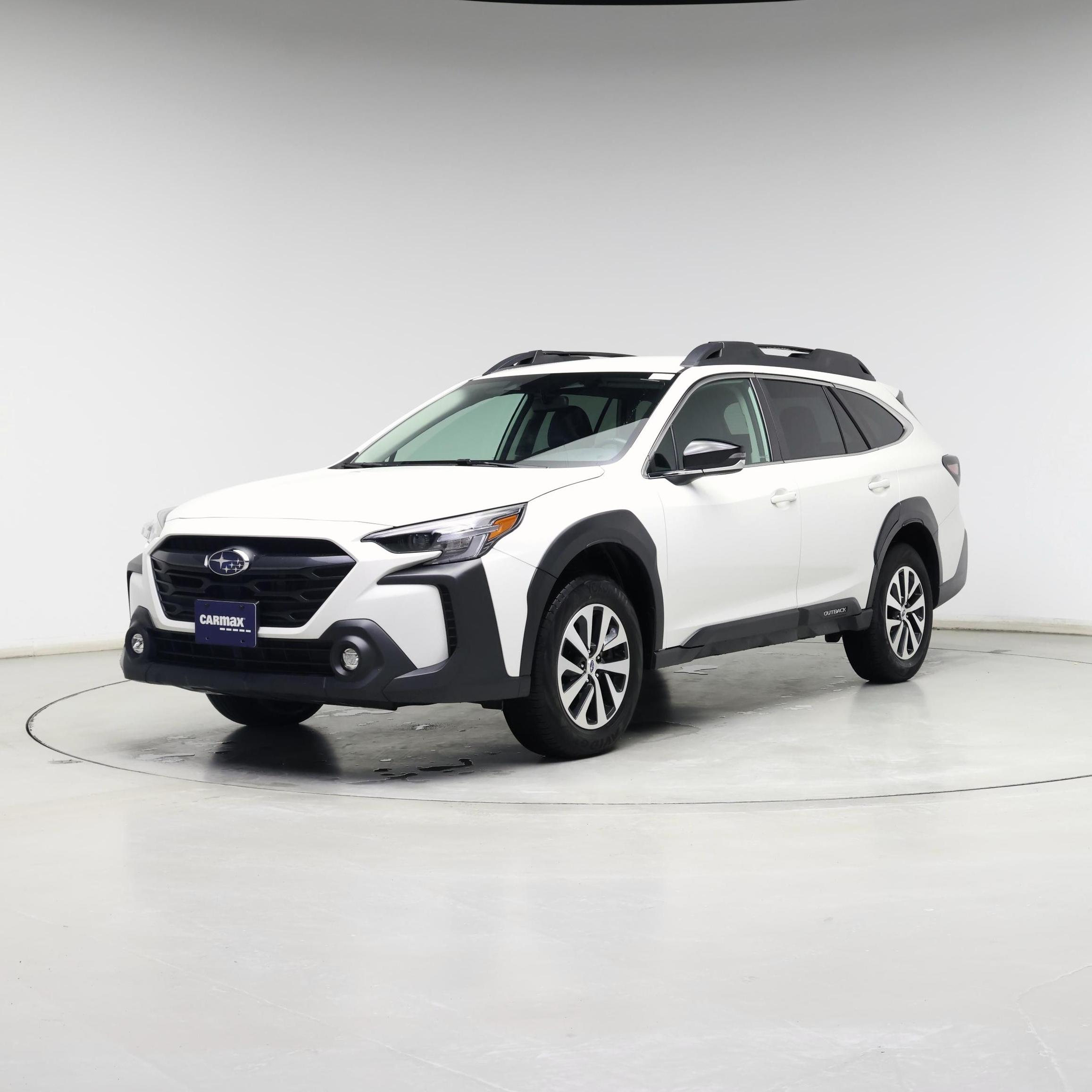 Thumbnail: 2023 Subaru Outback - 4